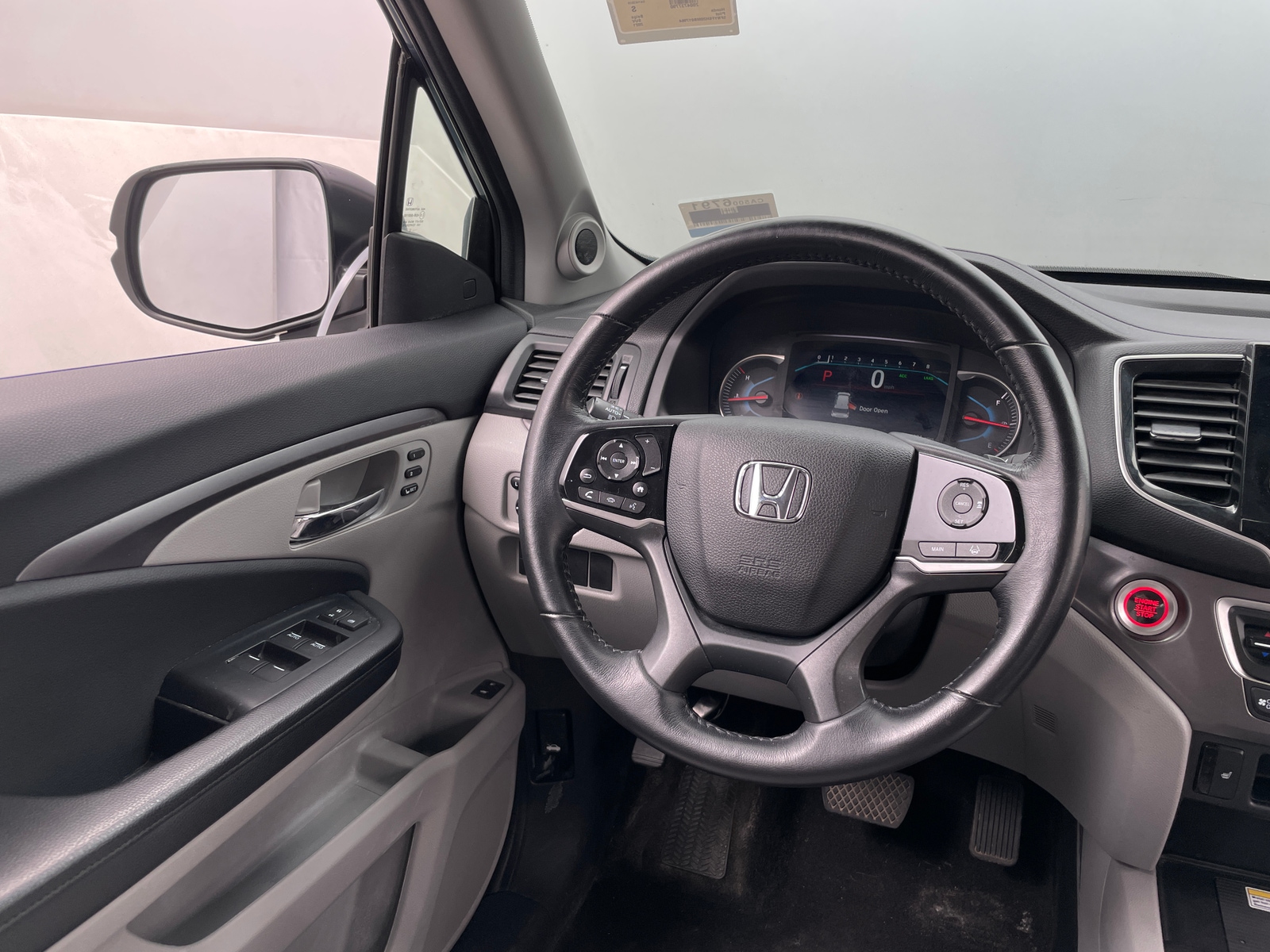 Thumbnail: 2021 Honda Pilot - 4
