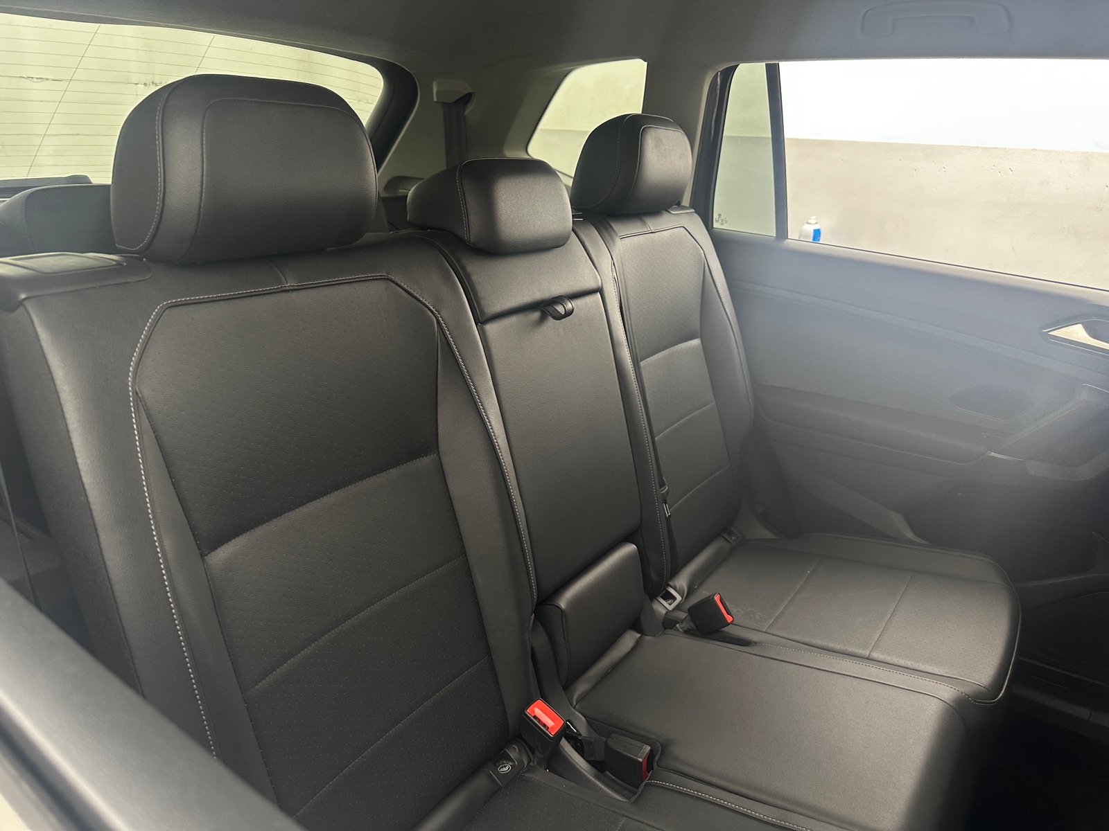 Thumbnail: 2018 Volkswagen Tiguan - 5