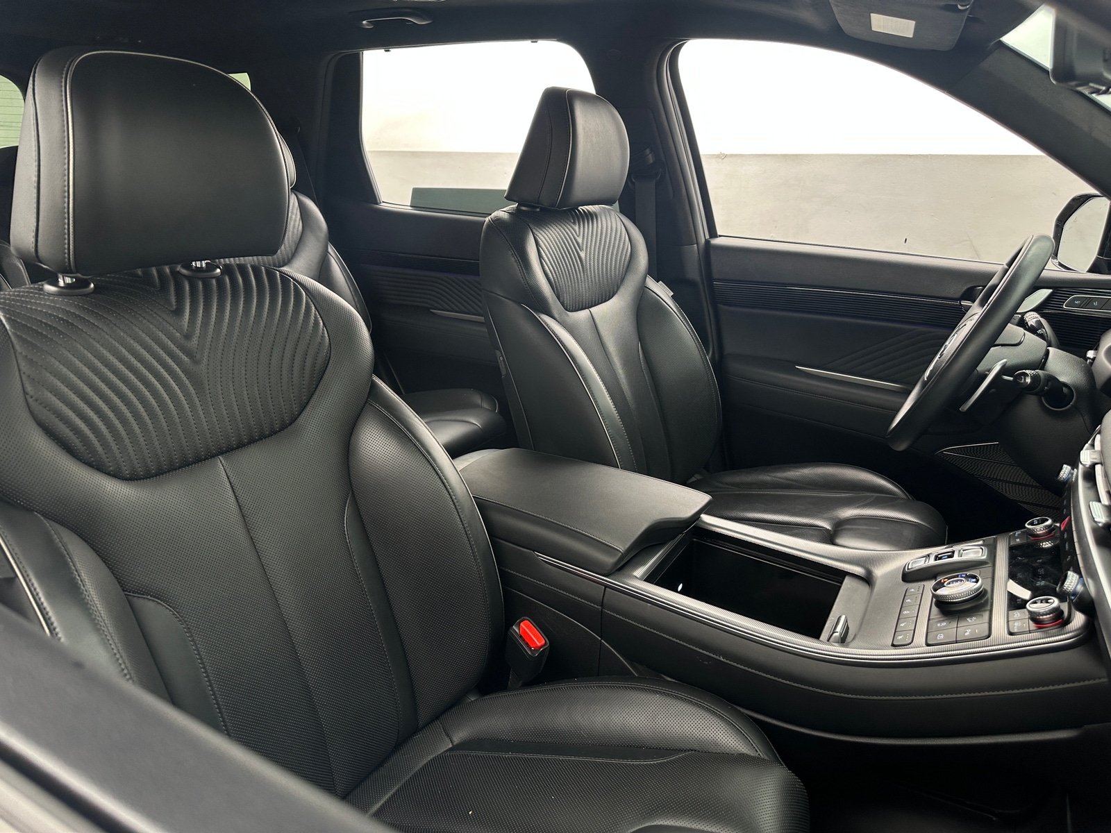 Thumbnail: 2023 Hyundai Palisade - 2