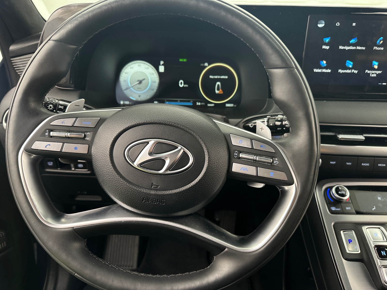 Thumbnail: 2023 Hyundai Palisade - 5