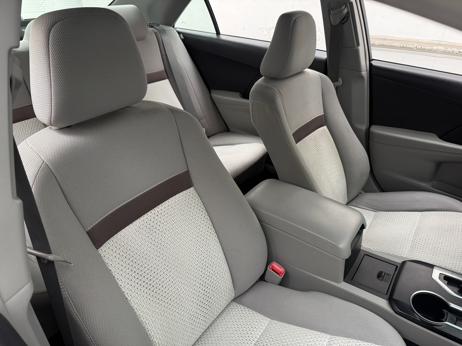 Thumbnail: 2013 Toyota Camry - 2