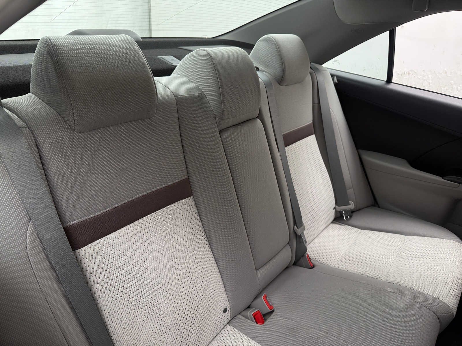 Thumbnail: 2013 Toyota Camry - 6