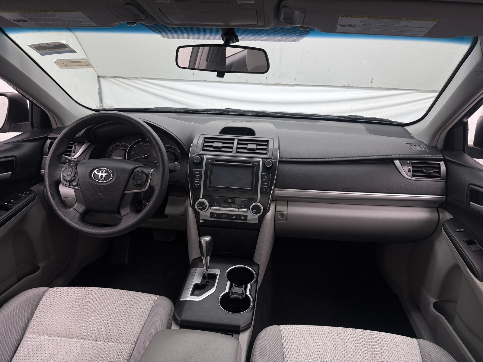 Thumbnail: 2013 Toyota Camry - 3
