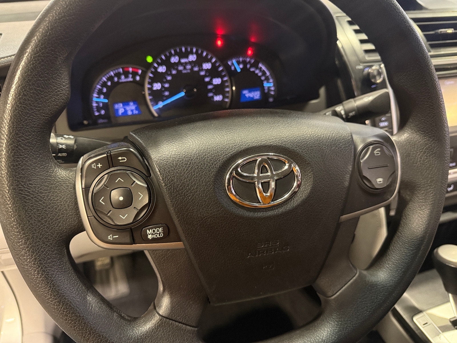 Thumbnail: 2013 Toyota Camry - 5
