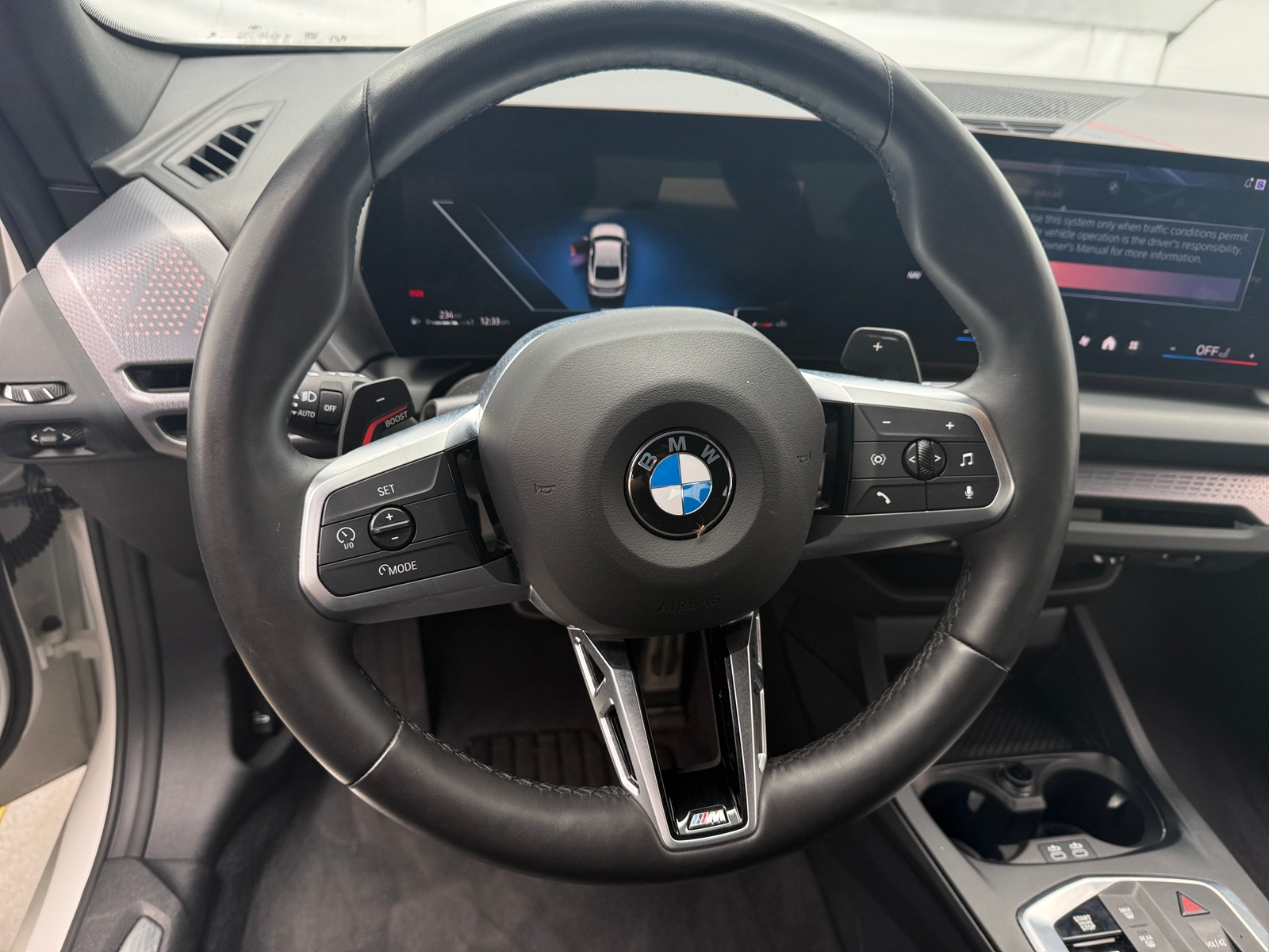 Thumbnail: 2025 BMW 2 Series - 4