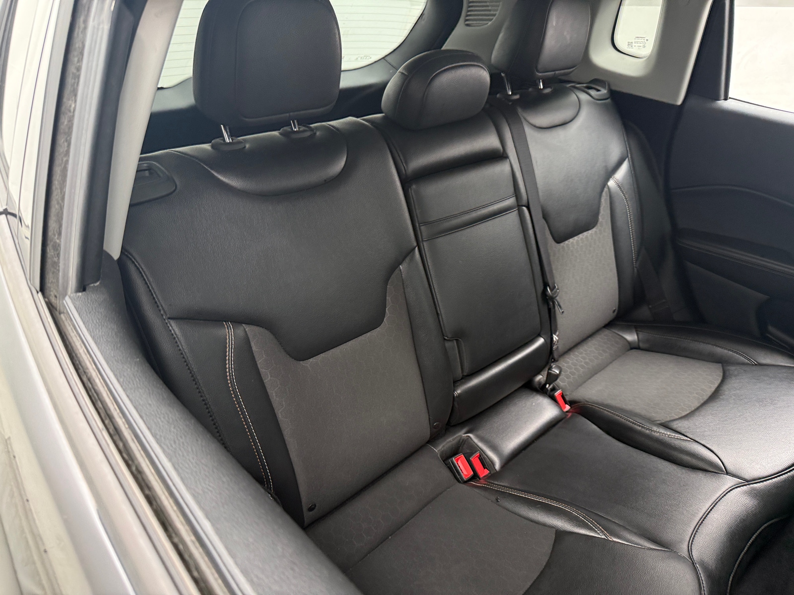 Thumbnail: 2019 Jeep Compass - 6