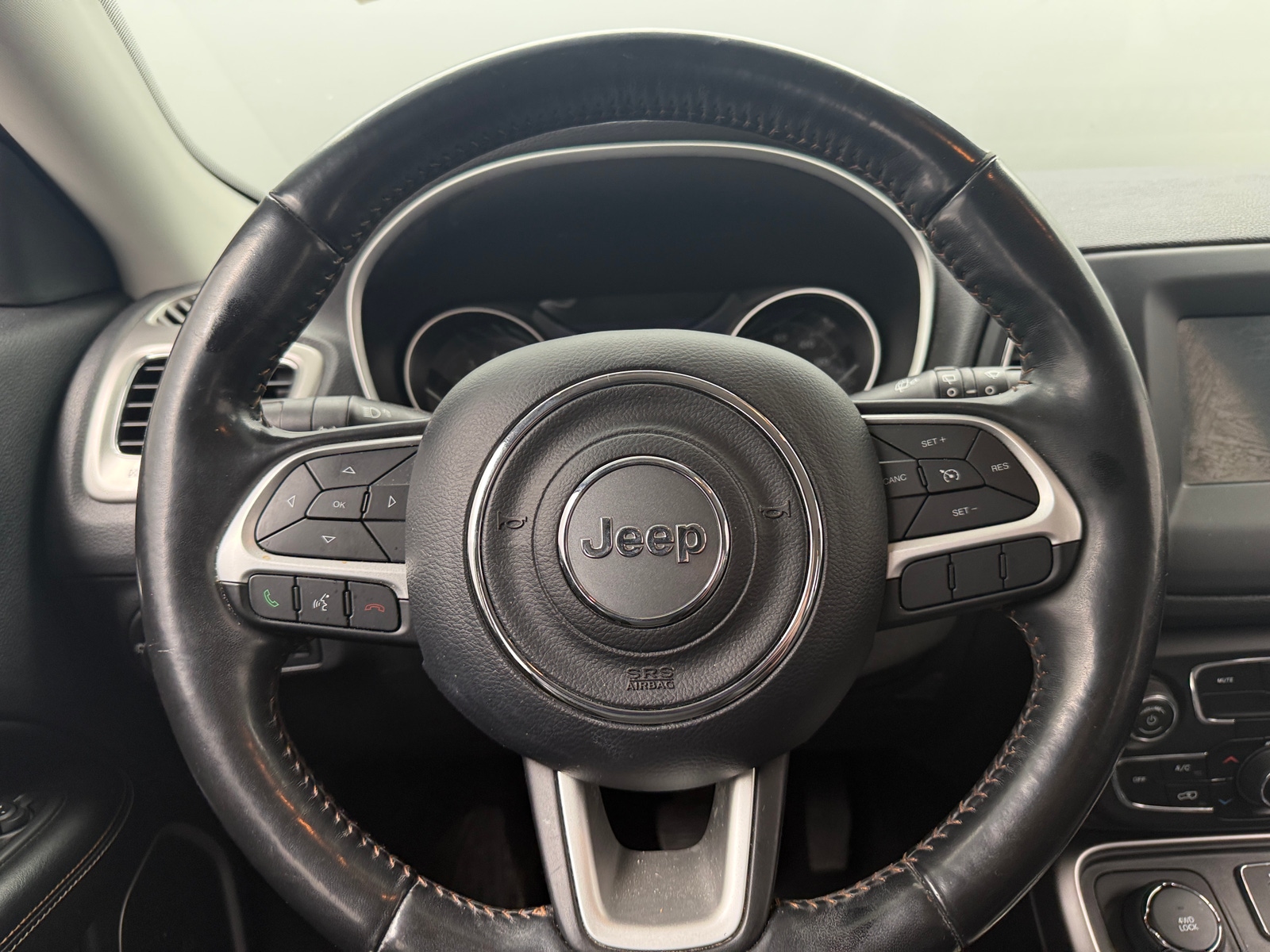 Thumbnail: 2019 Jeep Compass - 5