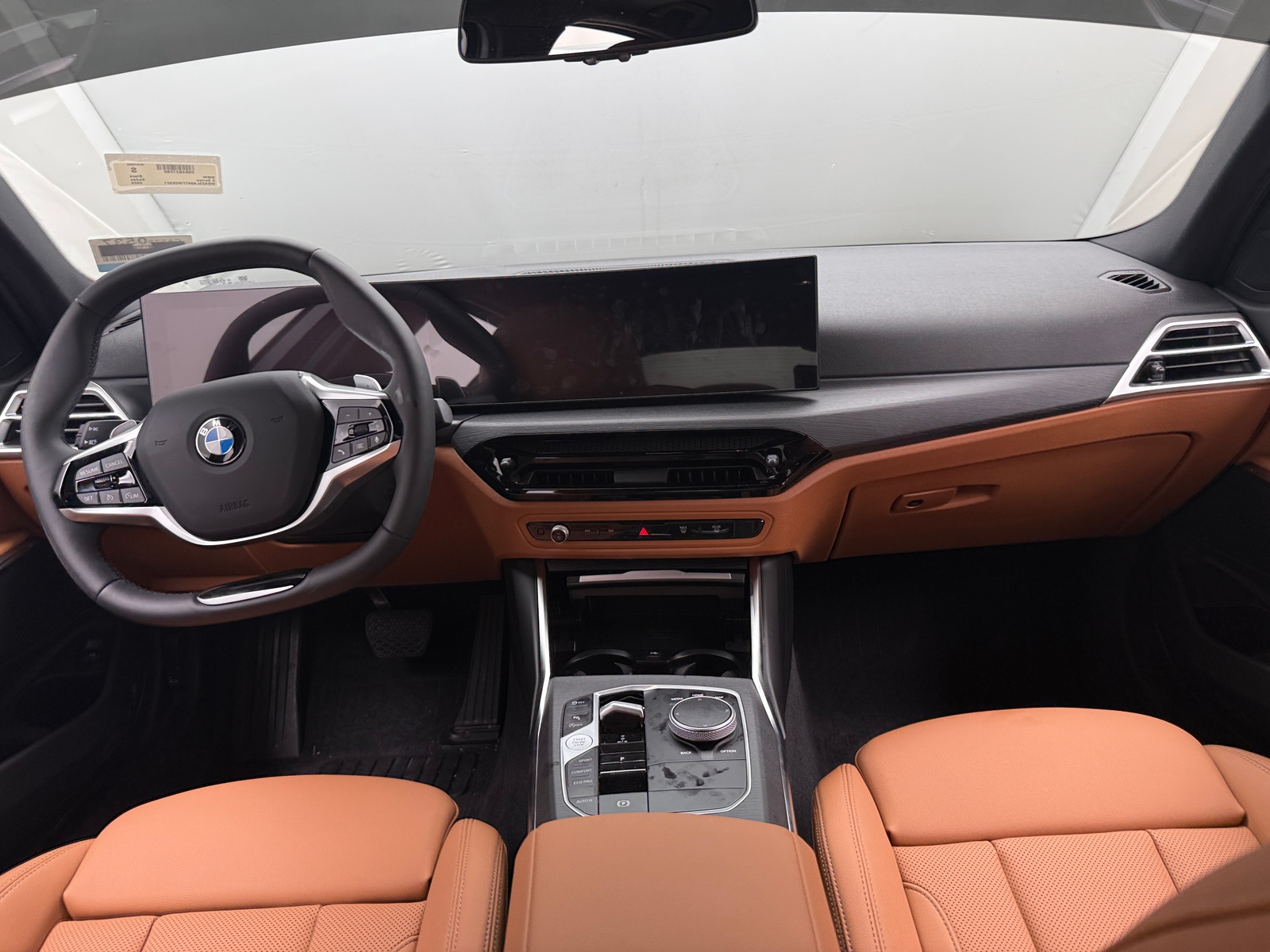 Thumbnail: 2026 BMW 3 Series - 2