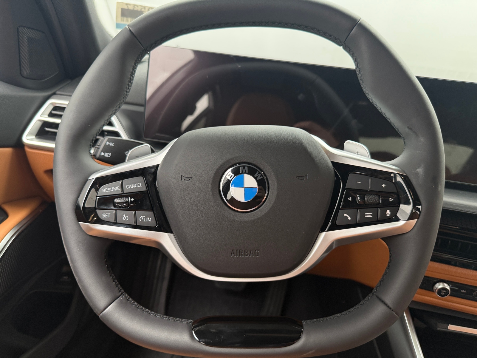 Thumbnail: 2026 BMW 3 Series - 4
