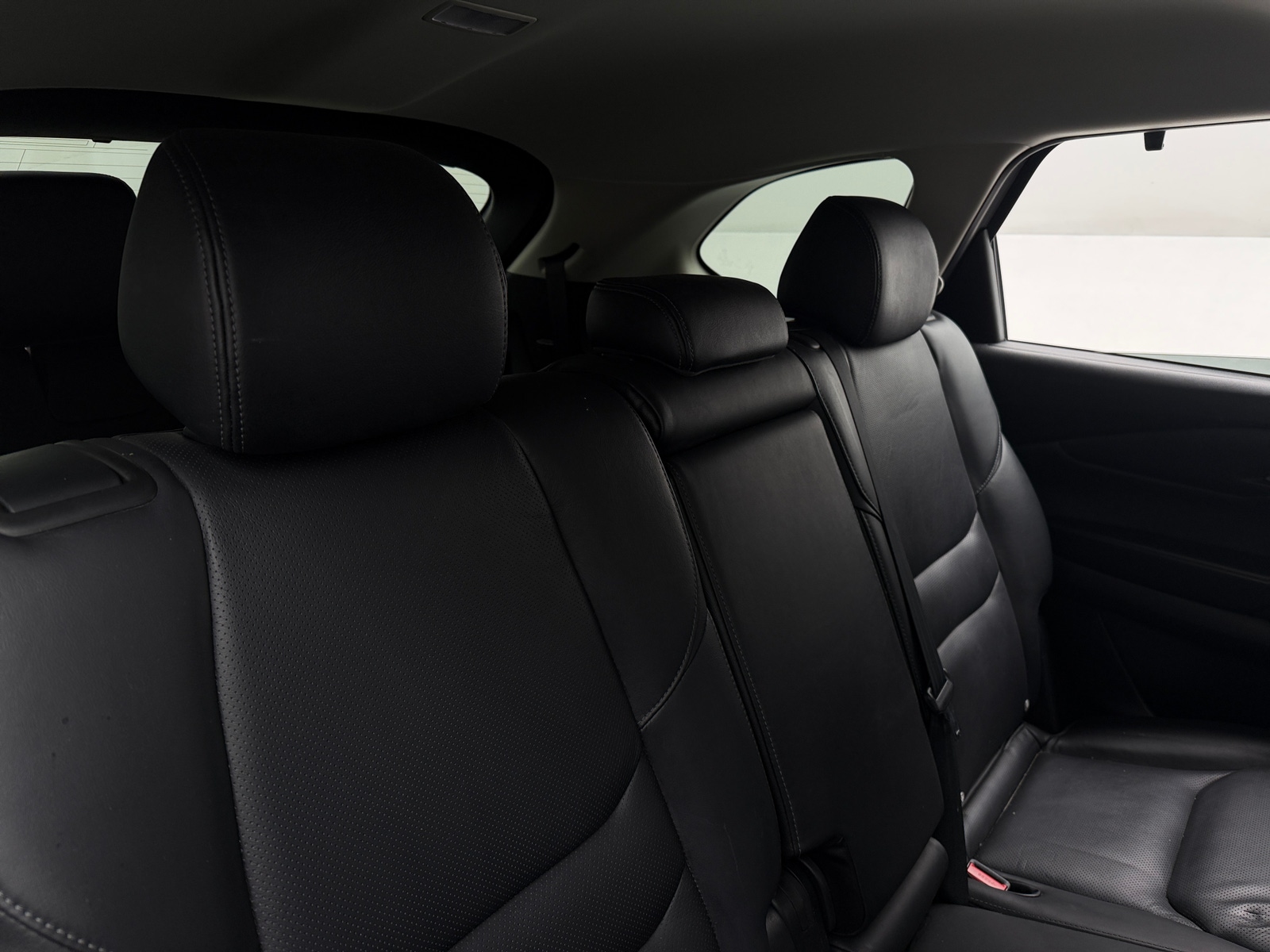 Thumbnail: 2019 Mazda CX-9 - 5
