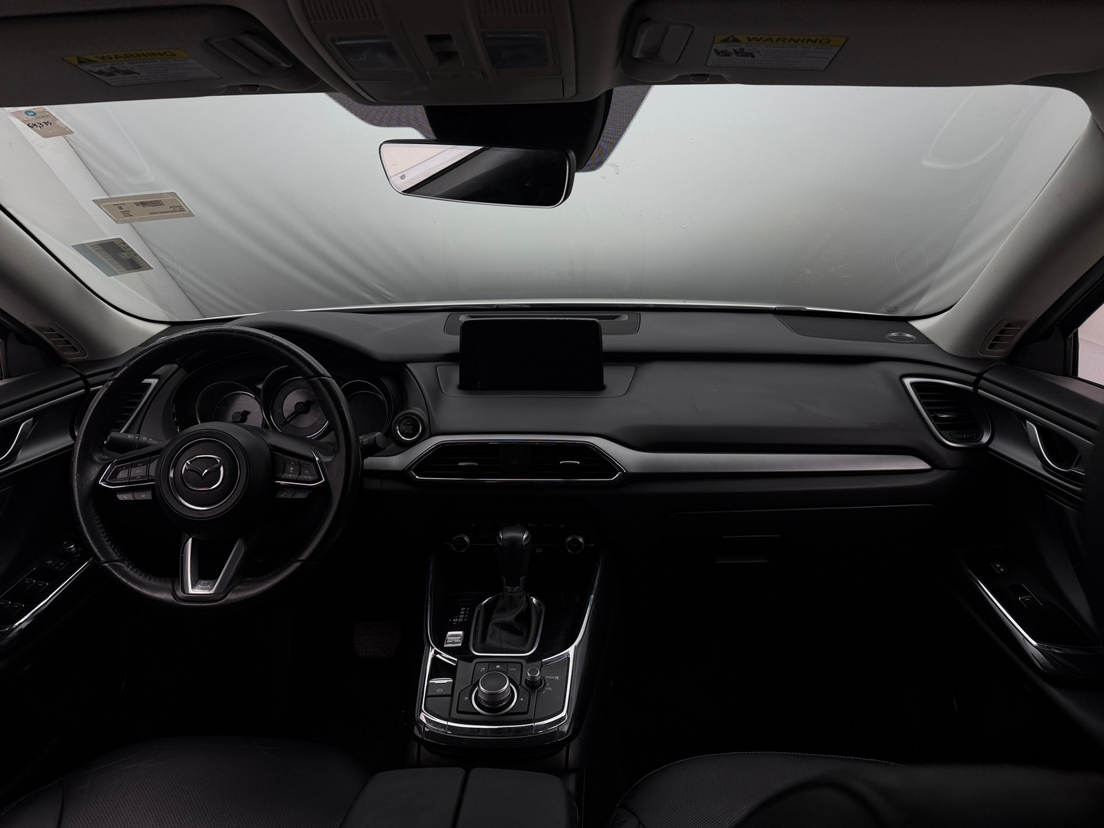 Thumbnail: 2019 Mazda CX-9 - 2