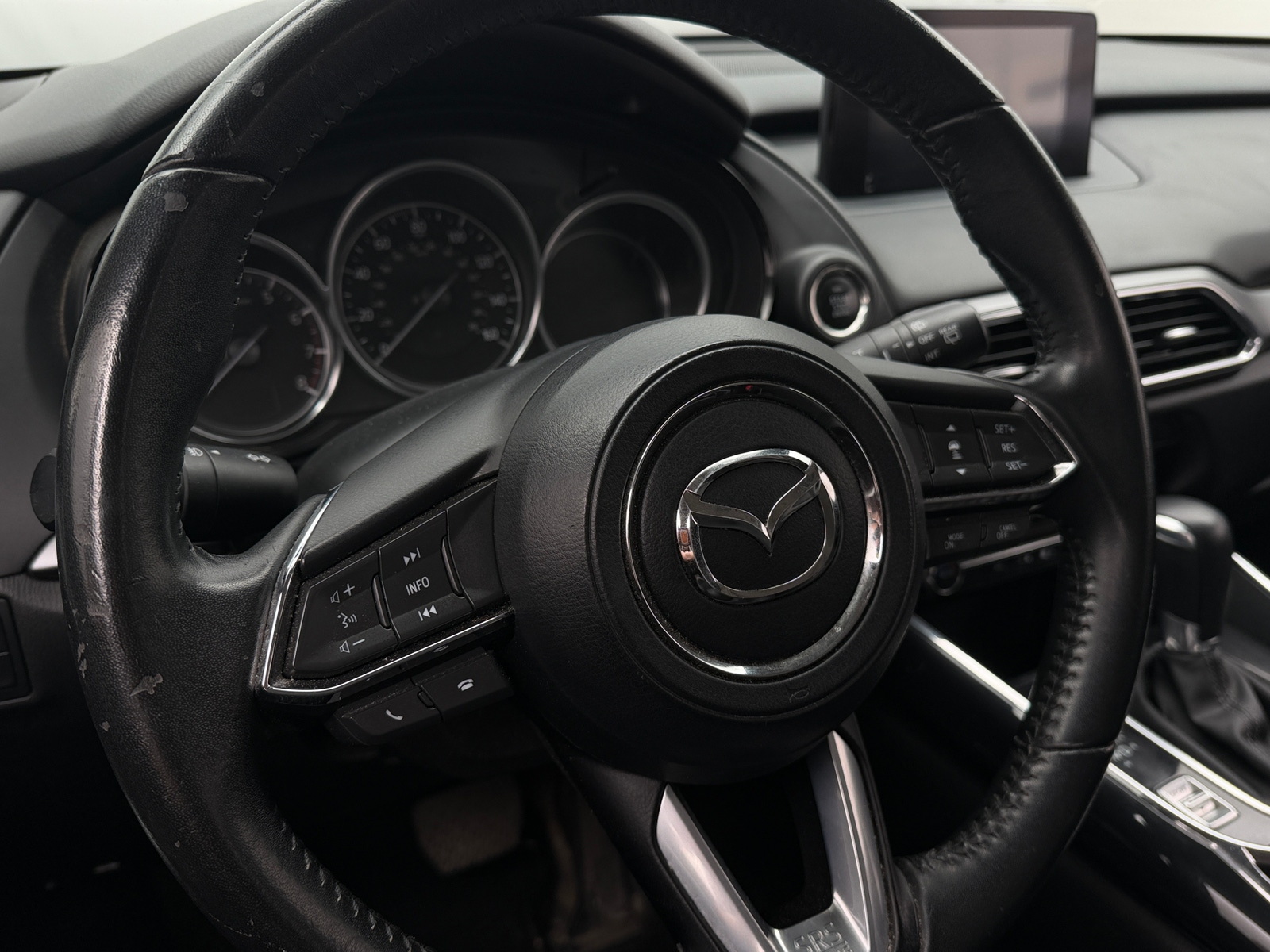 Thumbnail: 2019 Mazda CX-9 - 4