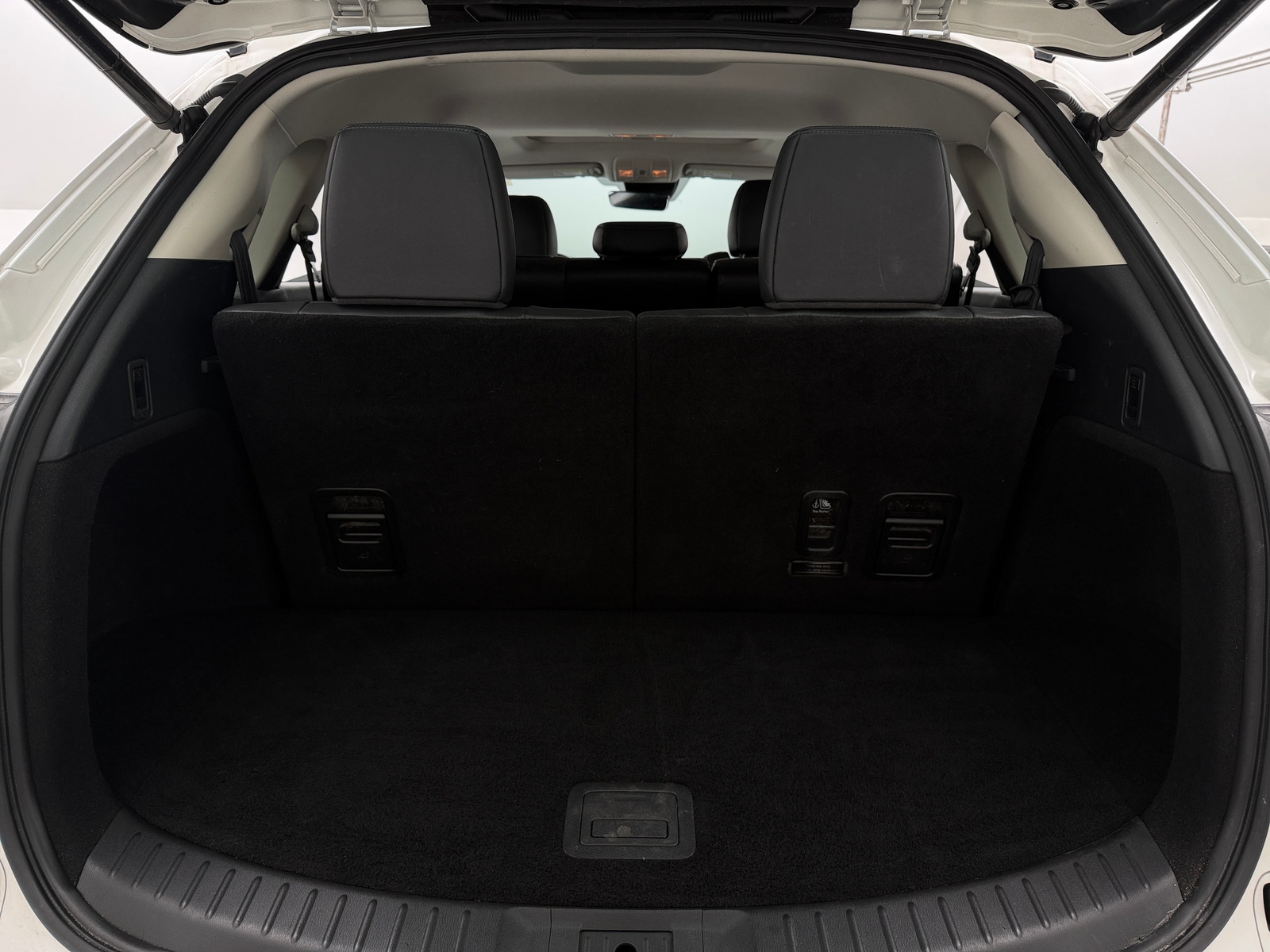 Thumbnail: 2019 Mazda CX-9 - 6