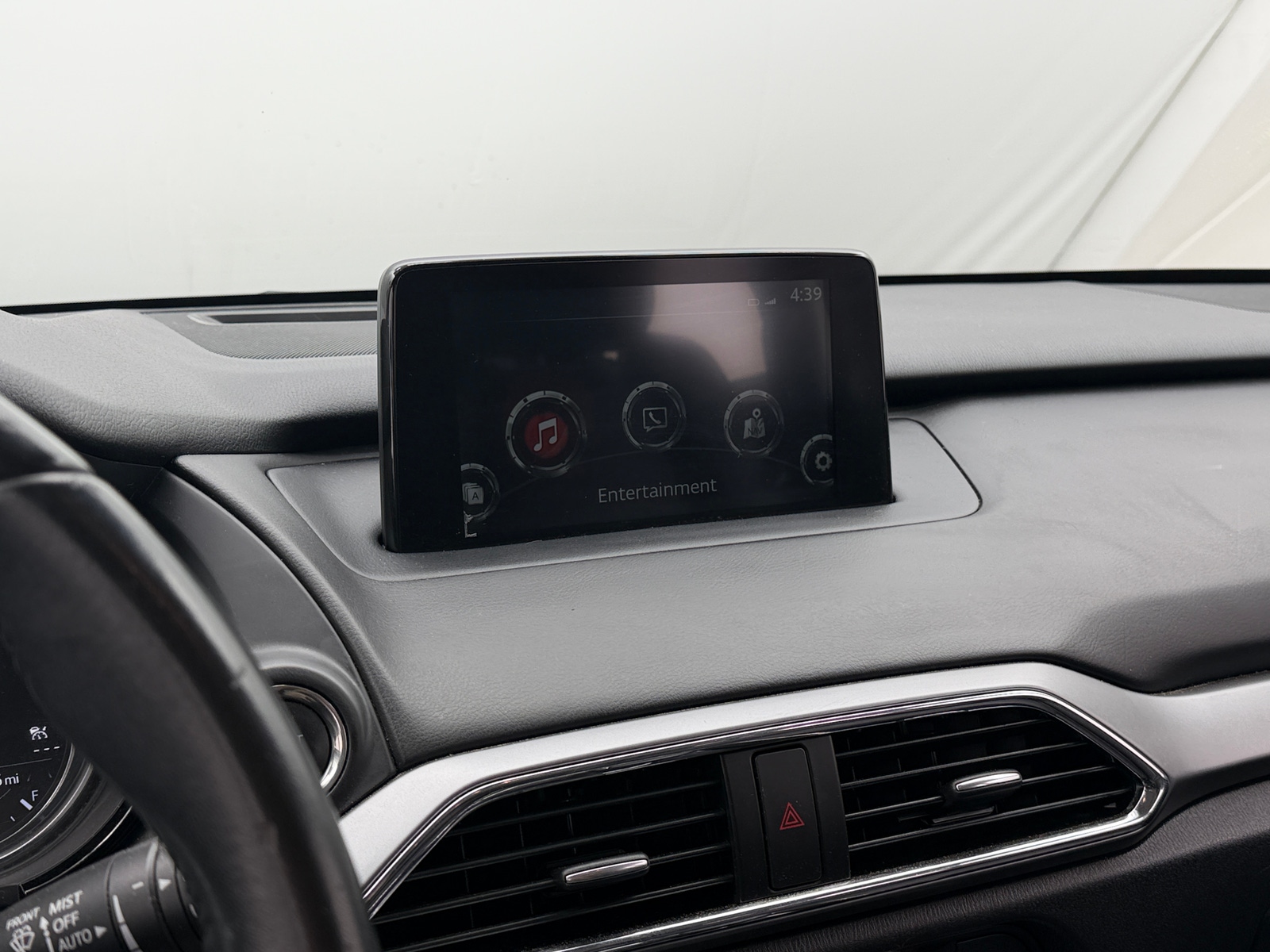 Thumbnail: 2019 Mazda CX-9 - 3