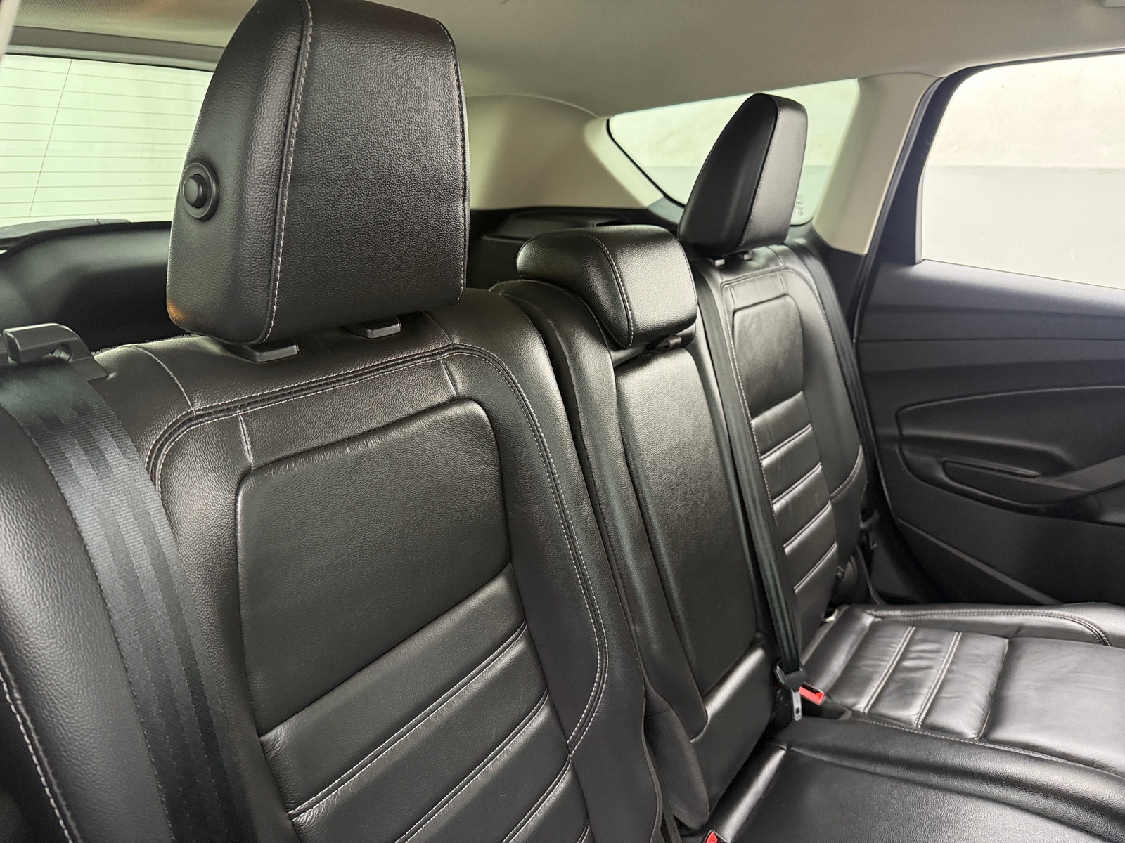 Thumbnail: 2017 Ford Escape - 5