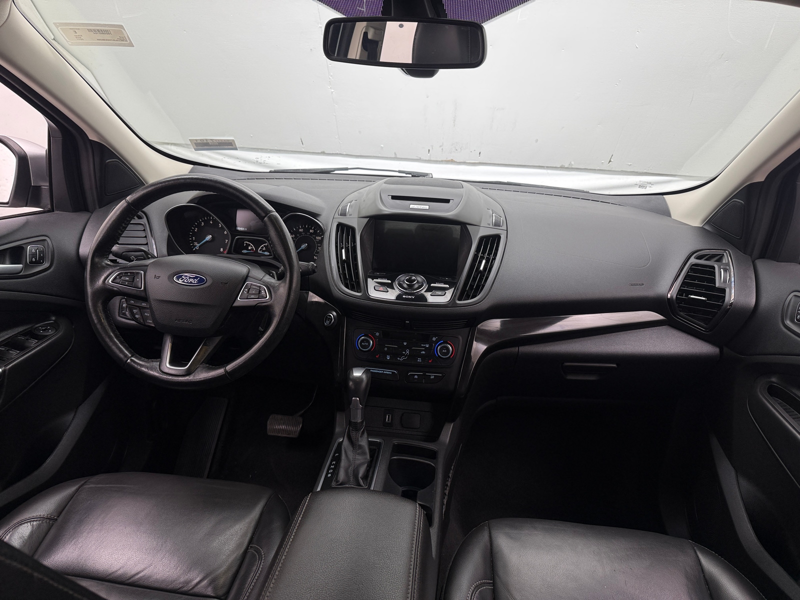 Thumbnail: 2017 Ford Escape - 2