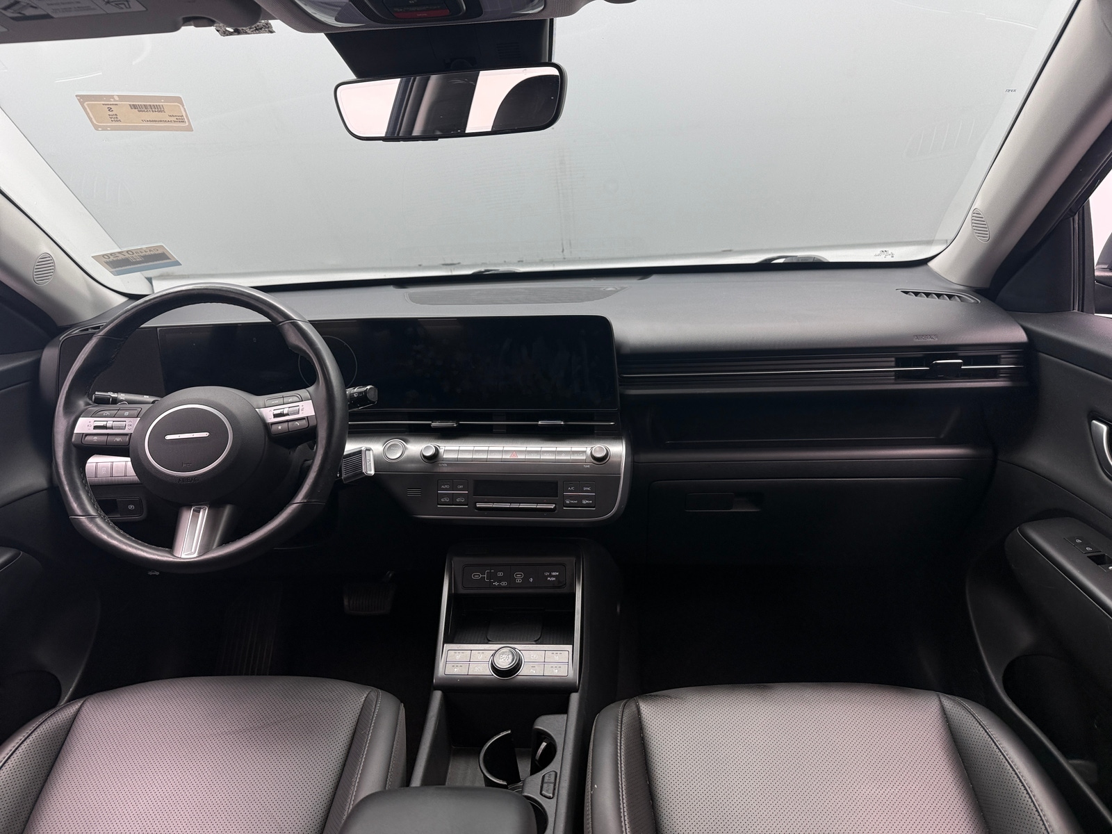 Thumbnail: 2024 Hyundai Kona - 2