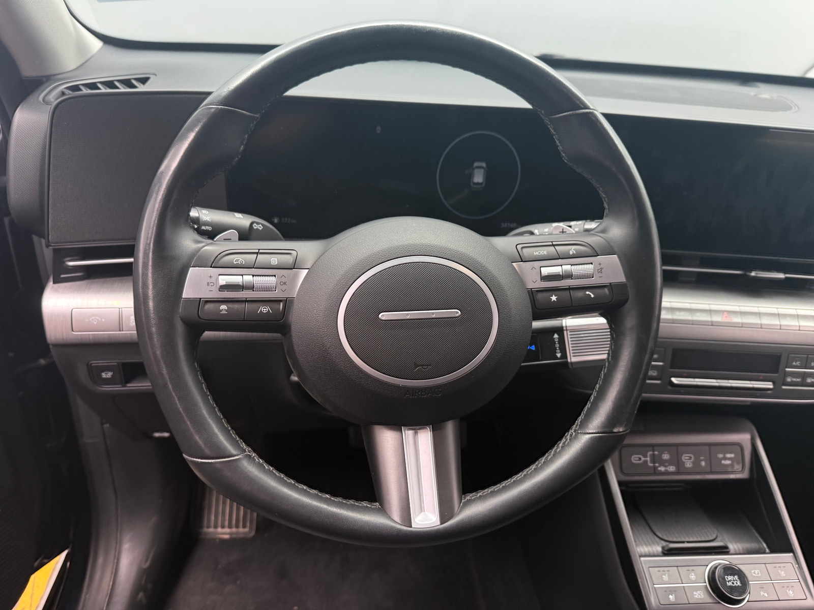 Thumbnail: 2024 Hyundai Kona - 4