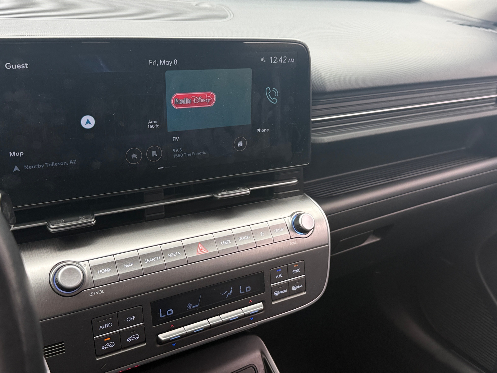 Thumbnail: 2024 Hyundai Kona - 3