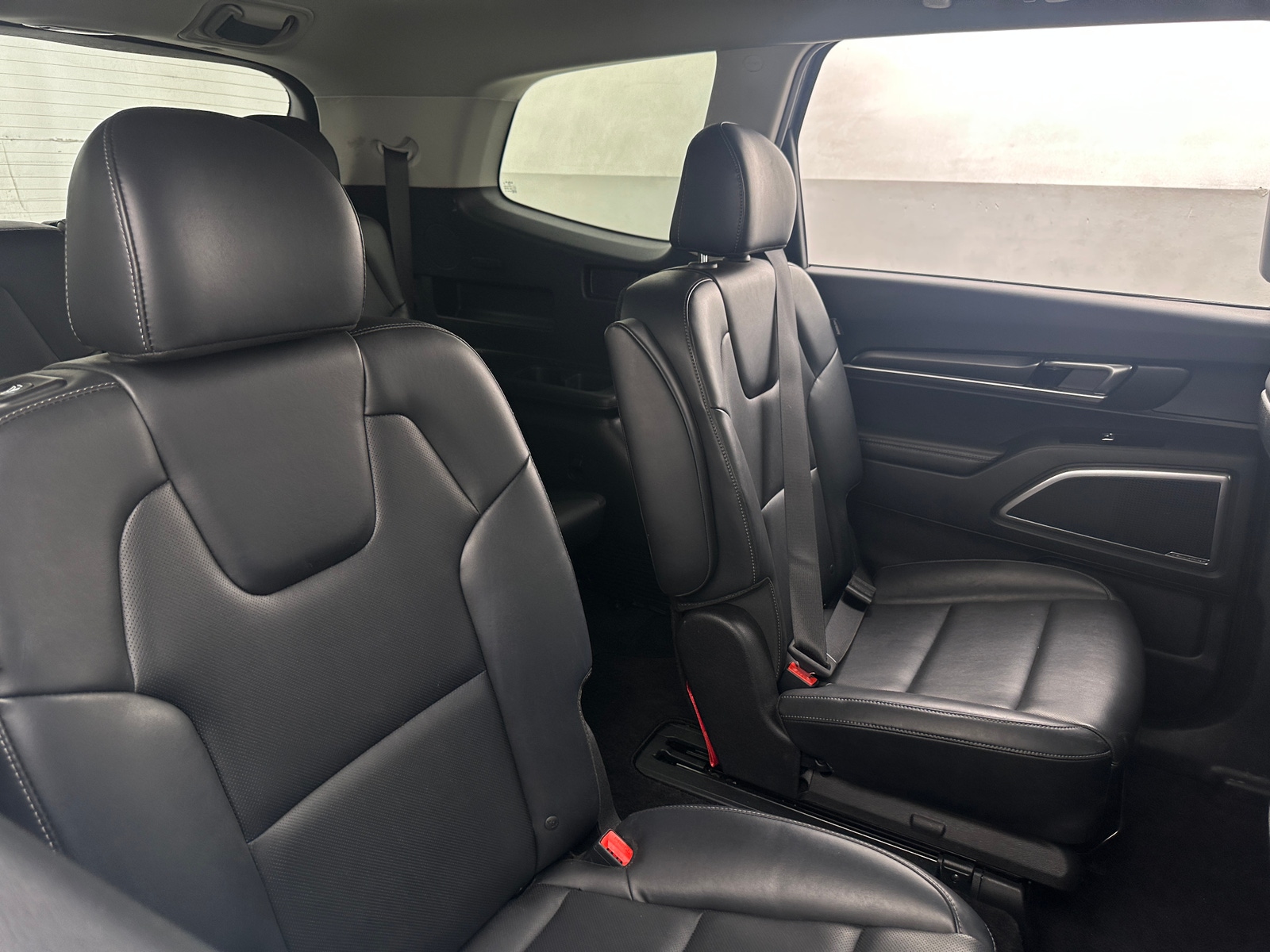 Thumbnail: 2025 Kia Telluride - 5