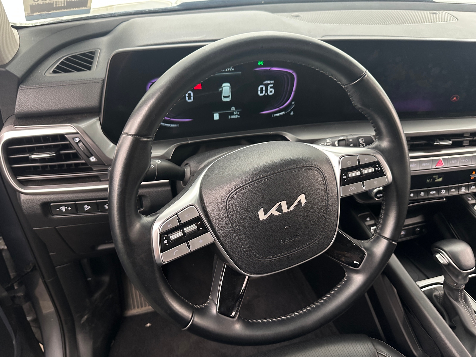 Thumbnail: 2025 Kia Telluride - 4
