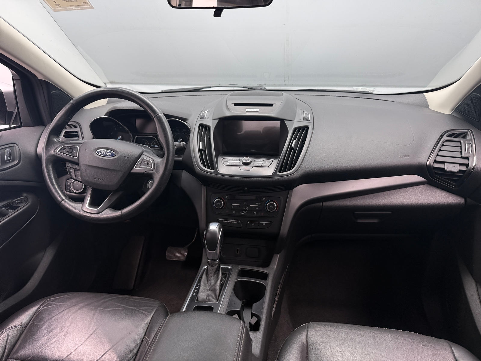 Thumbnail: 2018 Ford Escape - 2