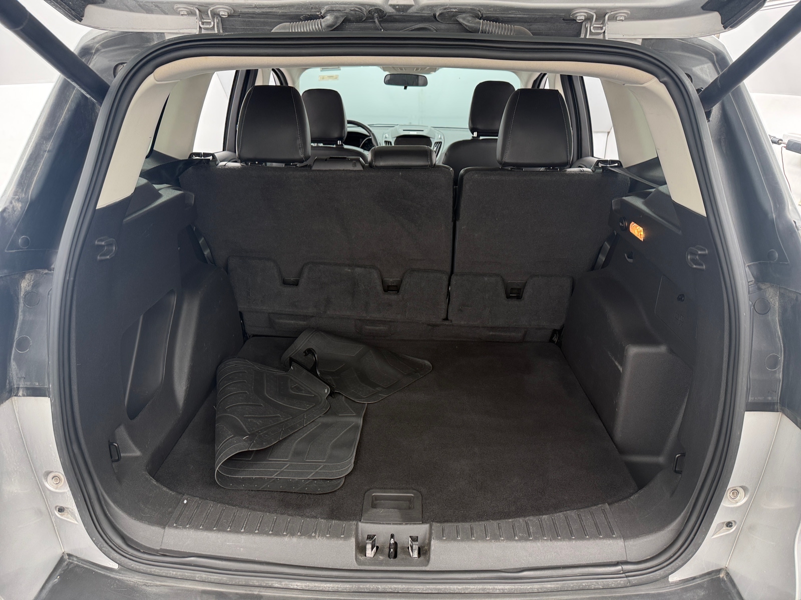 Thumbnail: 2018 Ford Escape - 6