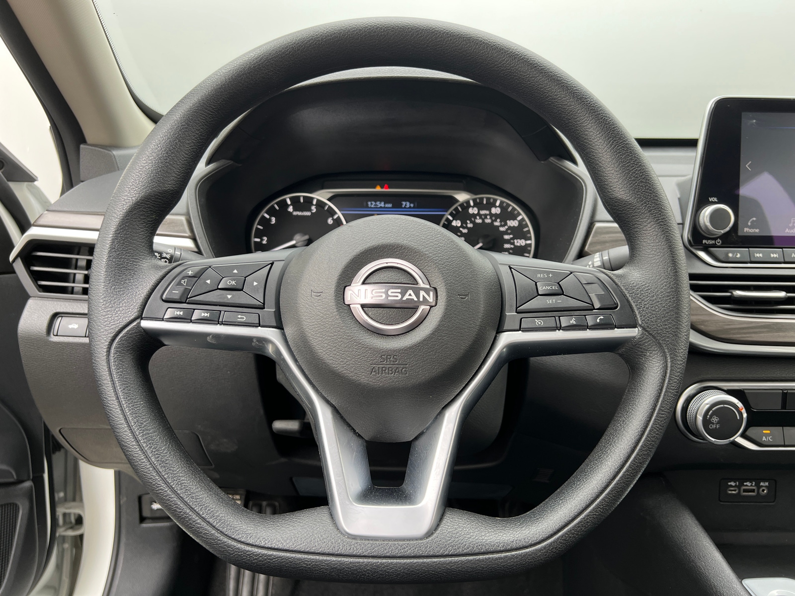 Thumbnail: 2025 Nissan Altima - 5