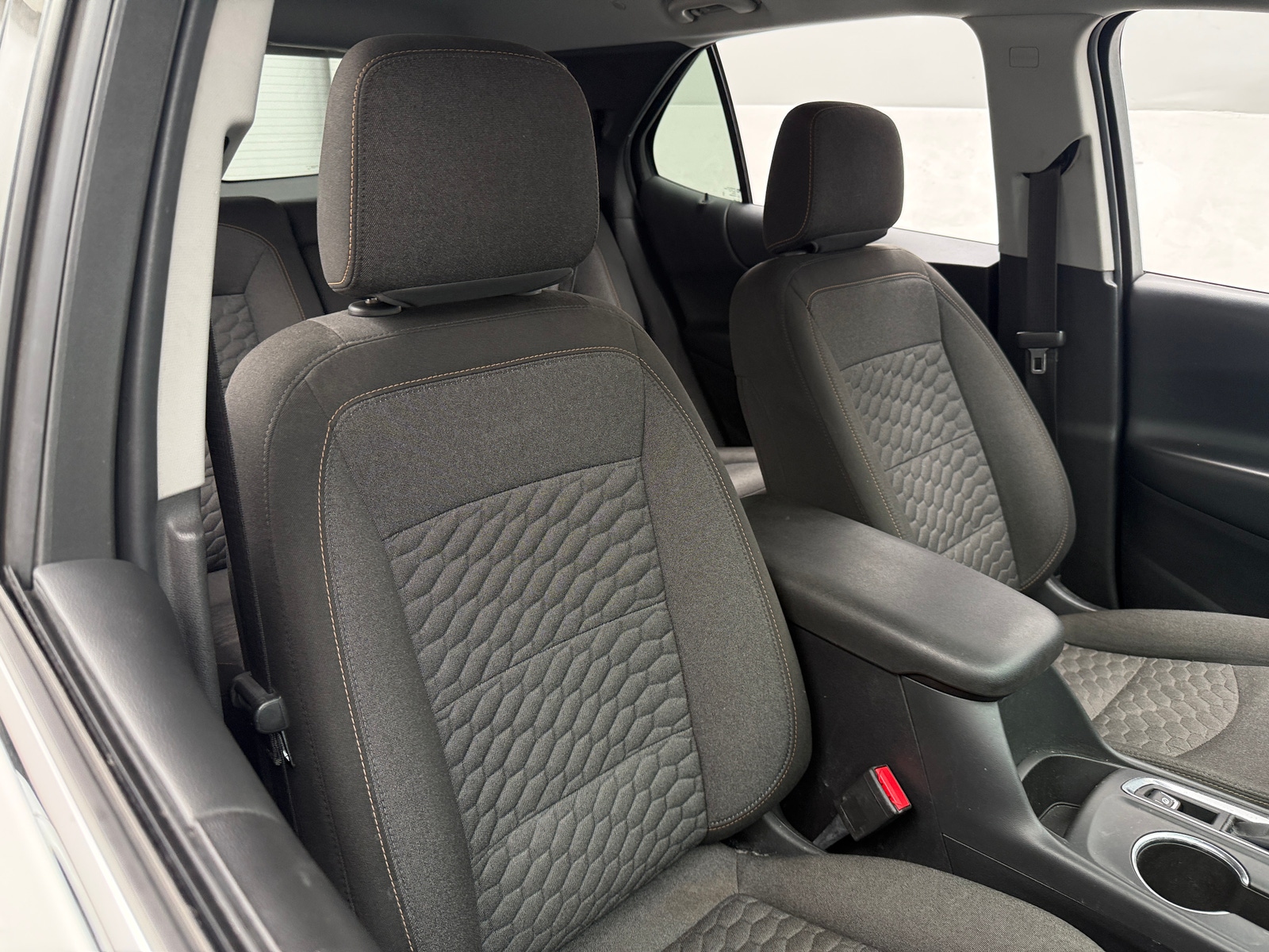 Thumbnail: 2020 Chevrolet Equinox - 2