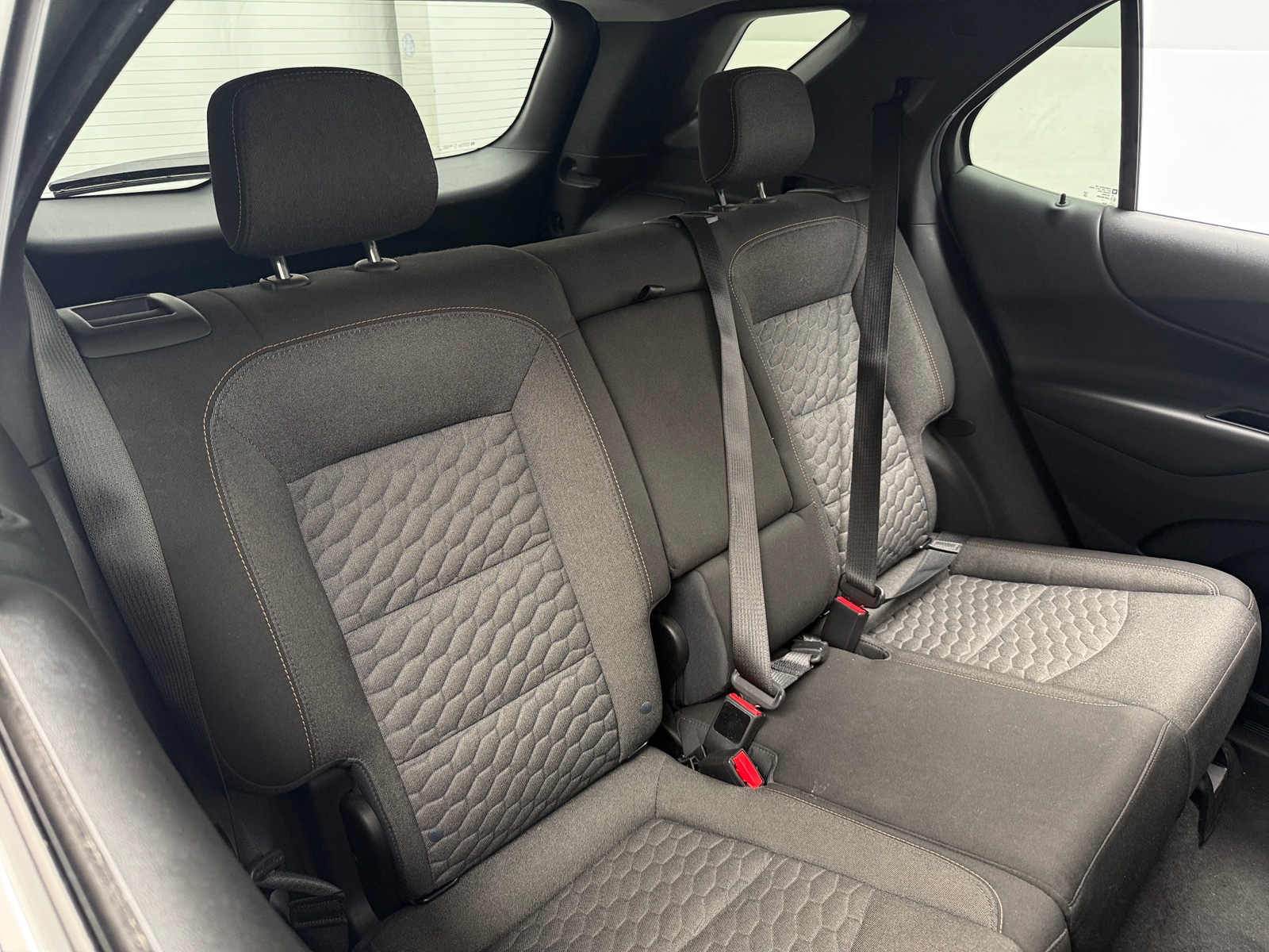 Thumbnail: 2020 Chevrolet Equinox - 6