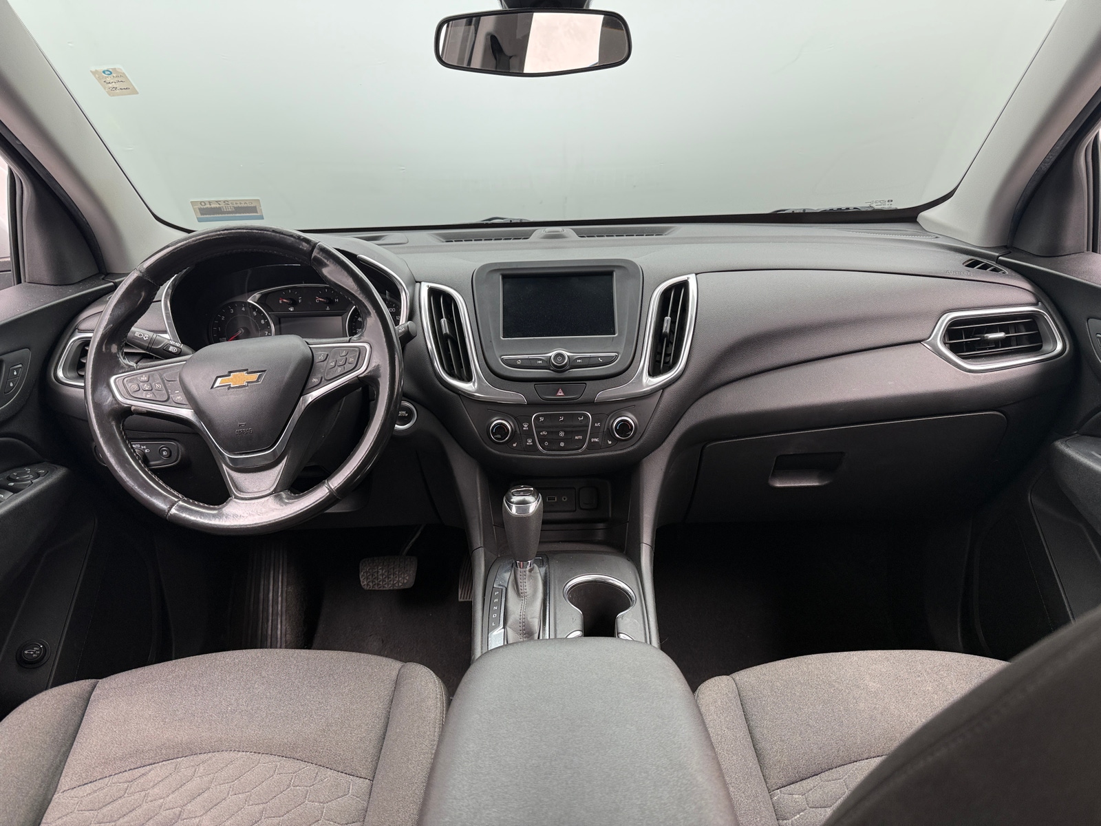 Thumbnail: 2020 Chevrolet Equinox - 3