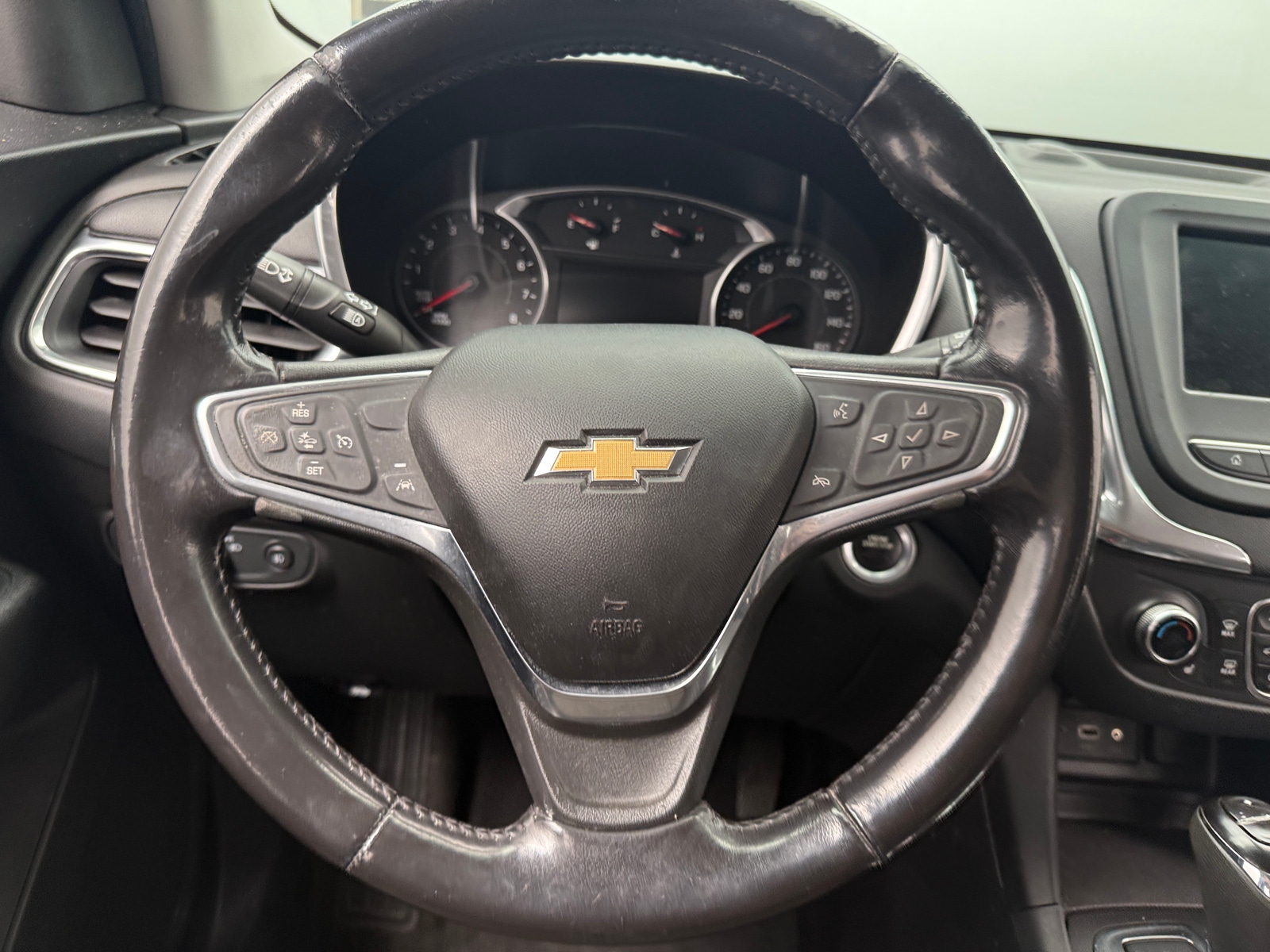 Thumbnail: 2020 Chevrolet Equinox - 5