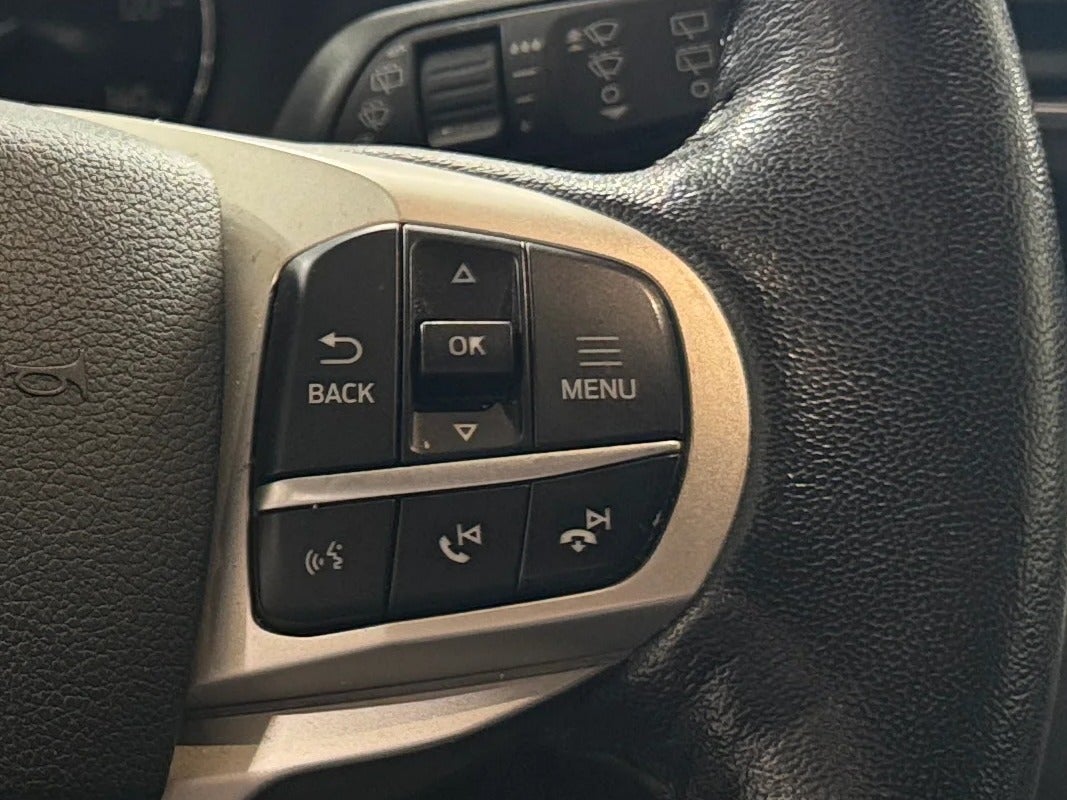 2021 Ford Explorer XLT - Photo 12