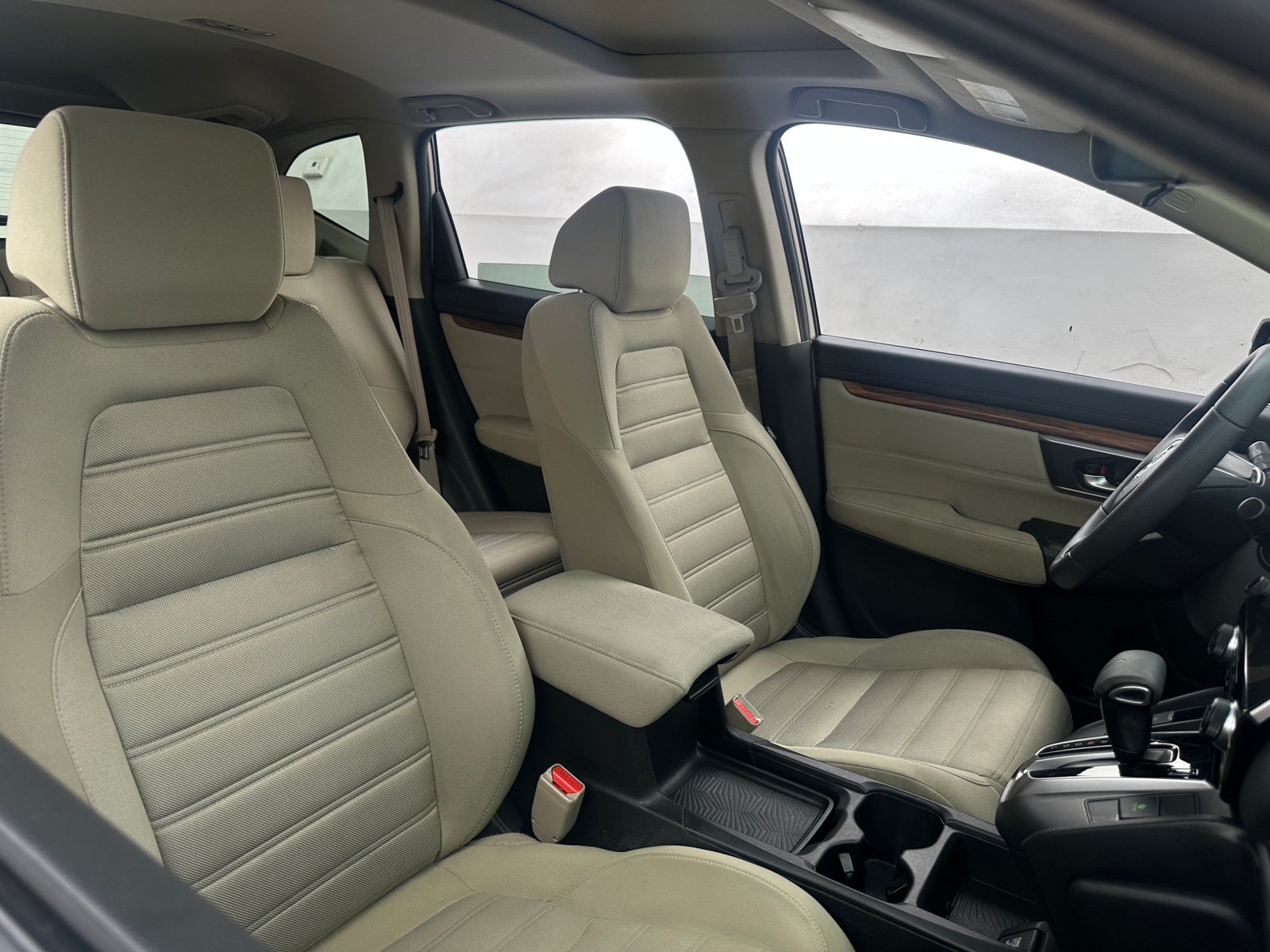 Thumbnail: 2017 Honda CR-V - 2