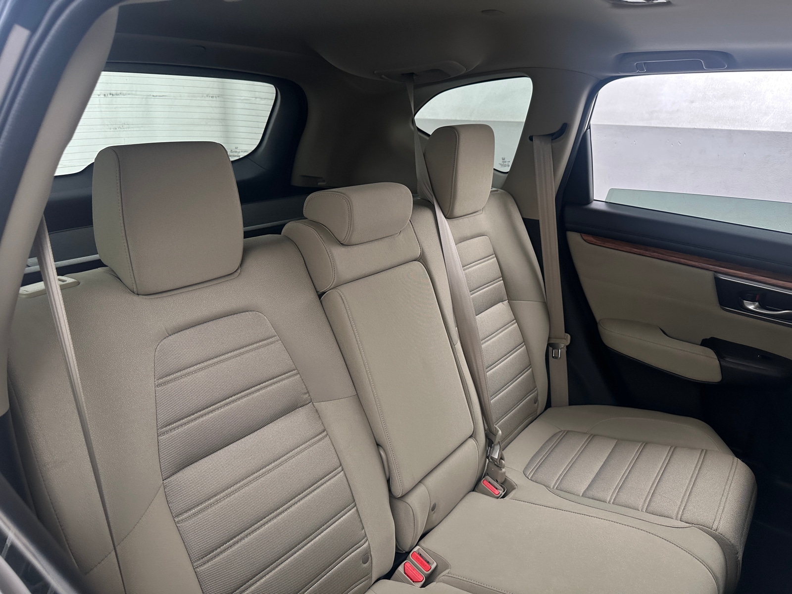 Thumbnail: 2017 Honda CR-V - 6