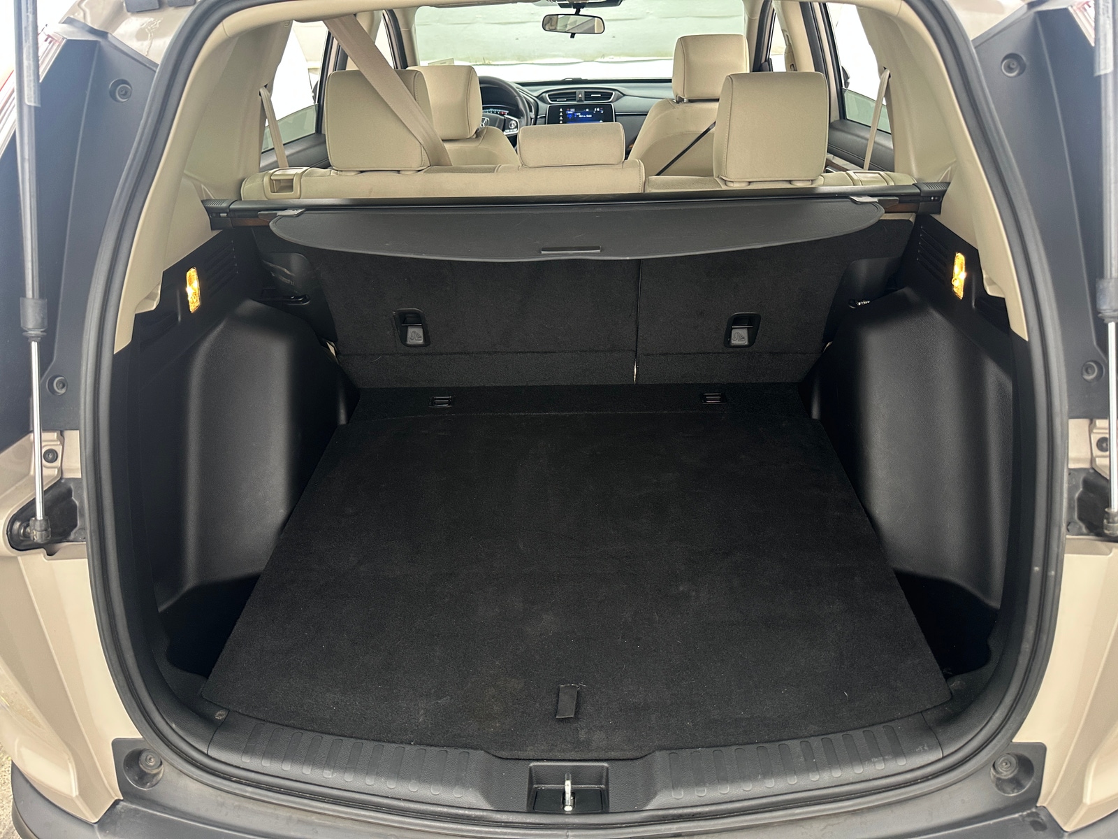 Thumbnail: 2017 Honda CR-V - 7