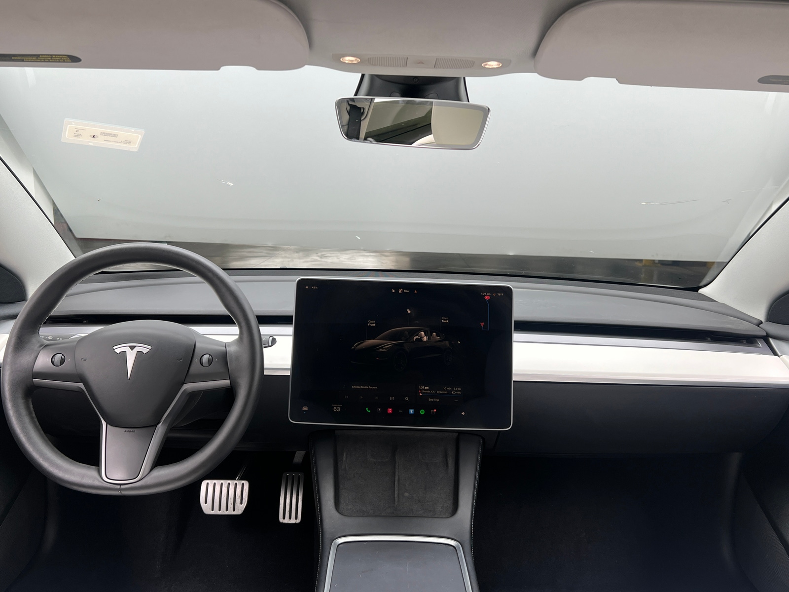 Thumbnail: 2022 Tesla Model 3 - 2