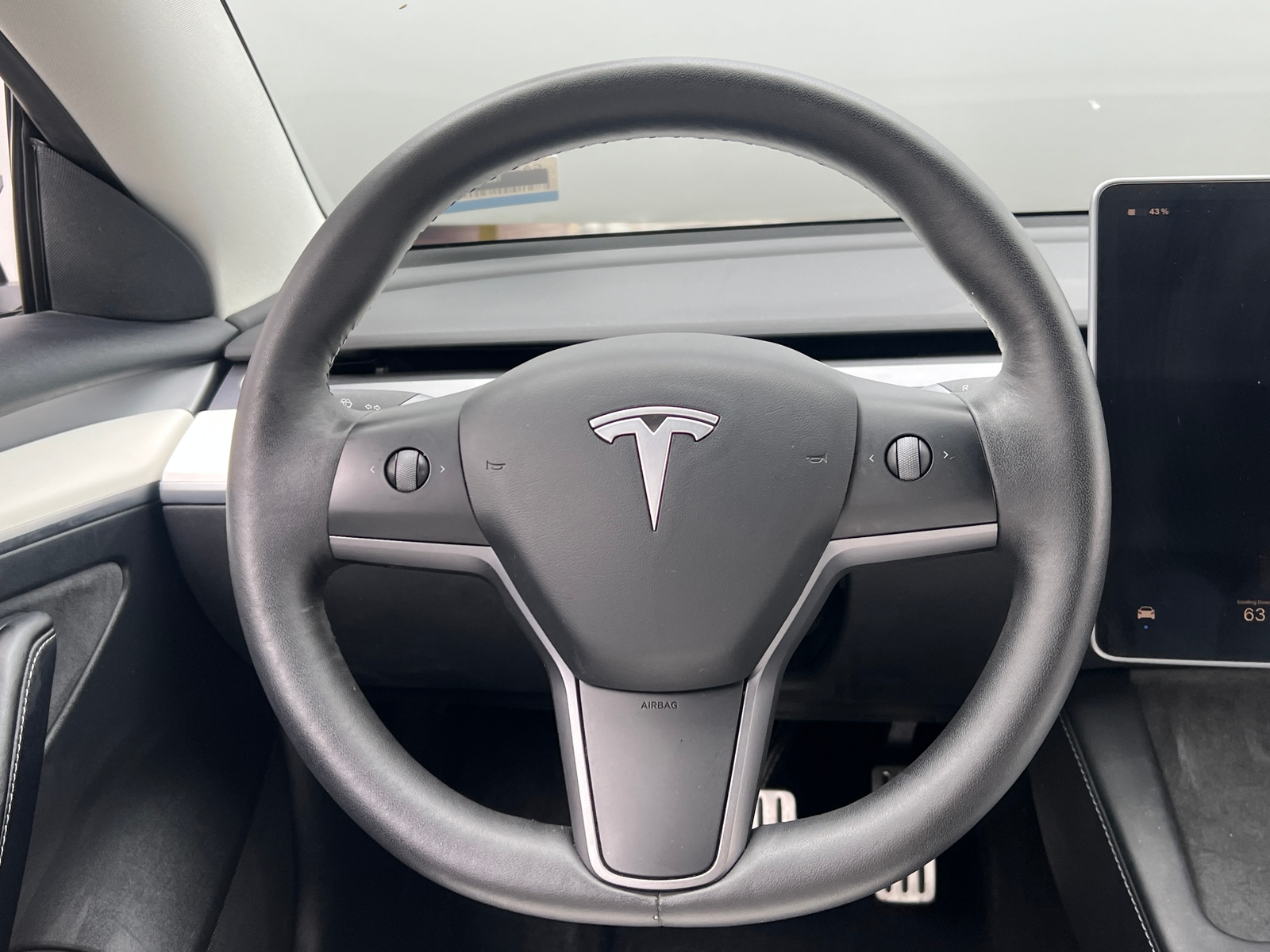 Thumbnail: 2022 Tesla Model 3 - 4