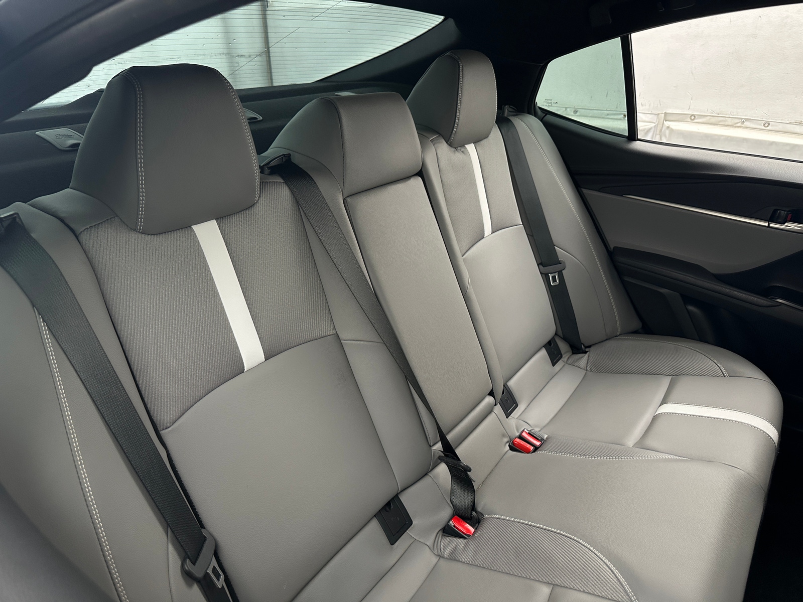 Thumbnail: 2025 Toyota Camry - 6