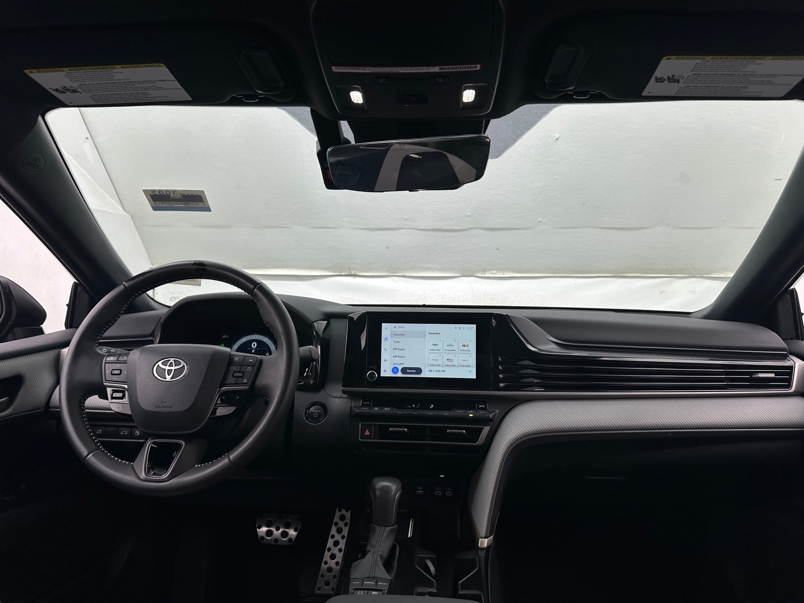 Thumbnail: 2025 Toyota Camry - 3