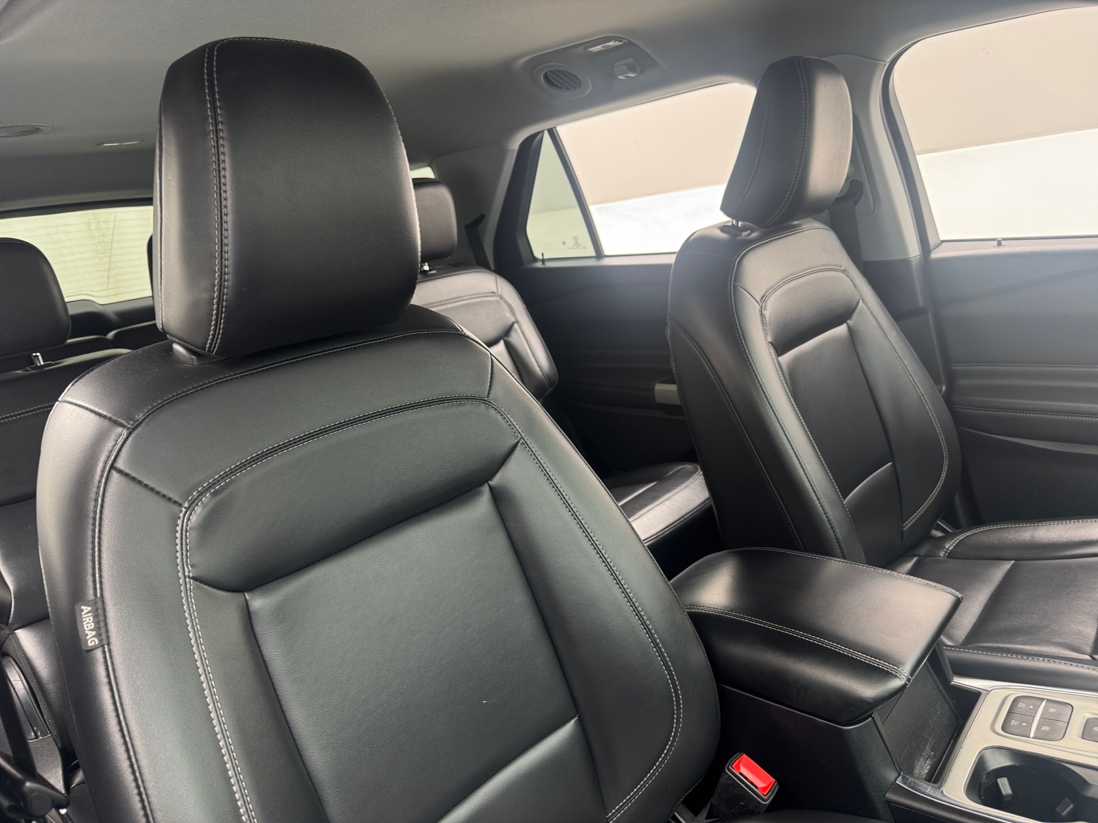 Thumbnail: 2021 Ford Explorer - 2
