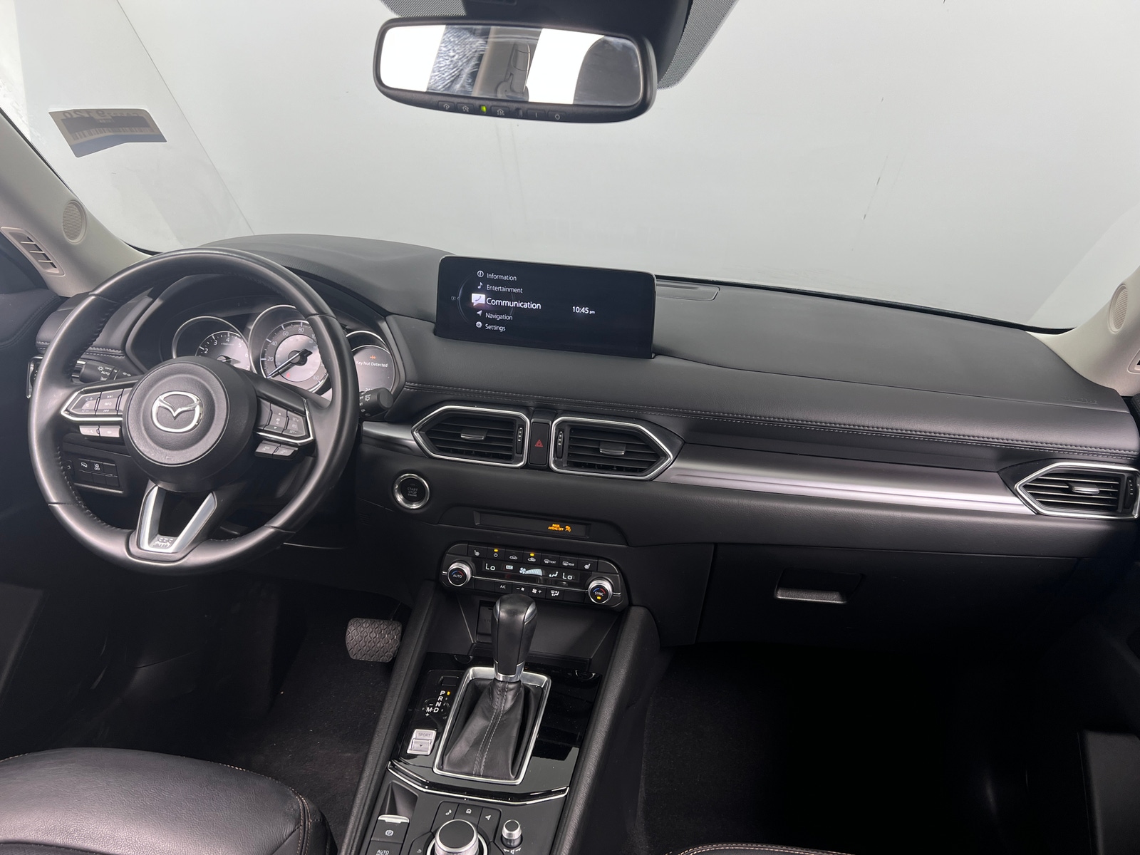 Thumbnail: 2023 Mazda CX-5 - 2