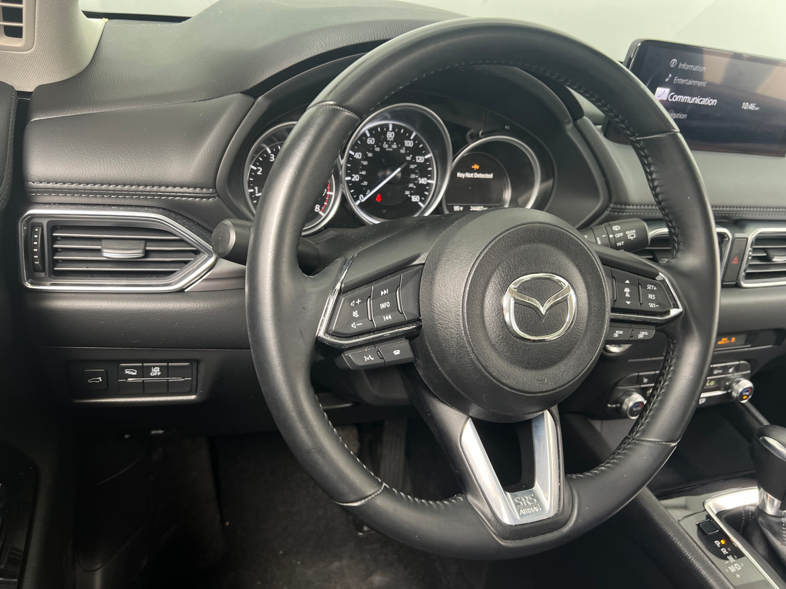 Thumbnail: 2023 Mazda CX-5 - 4