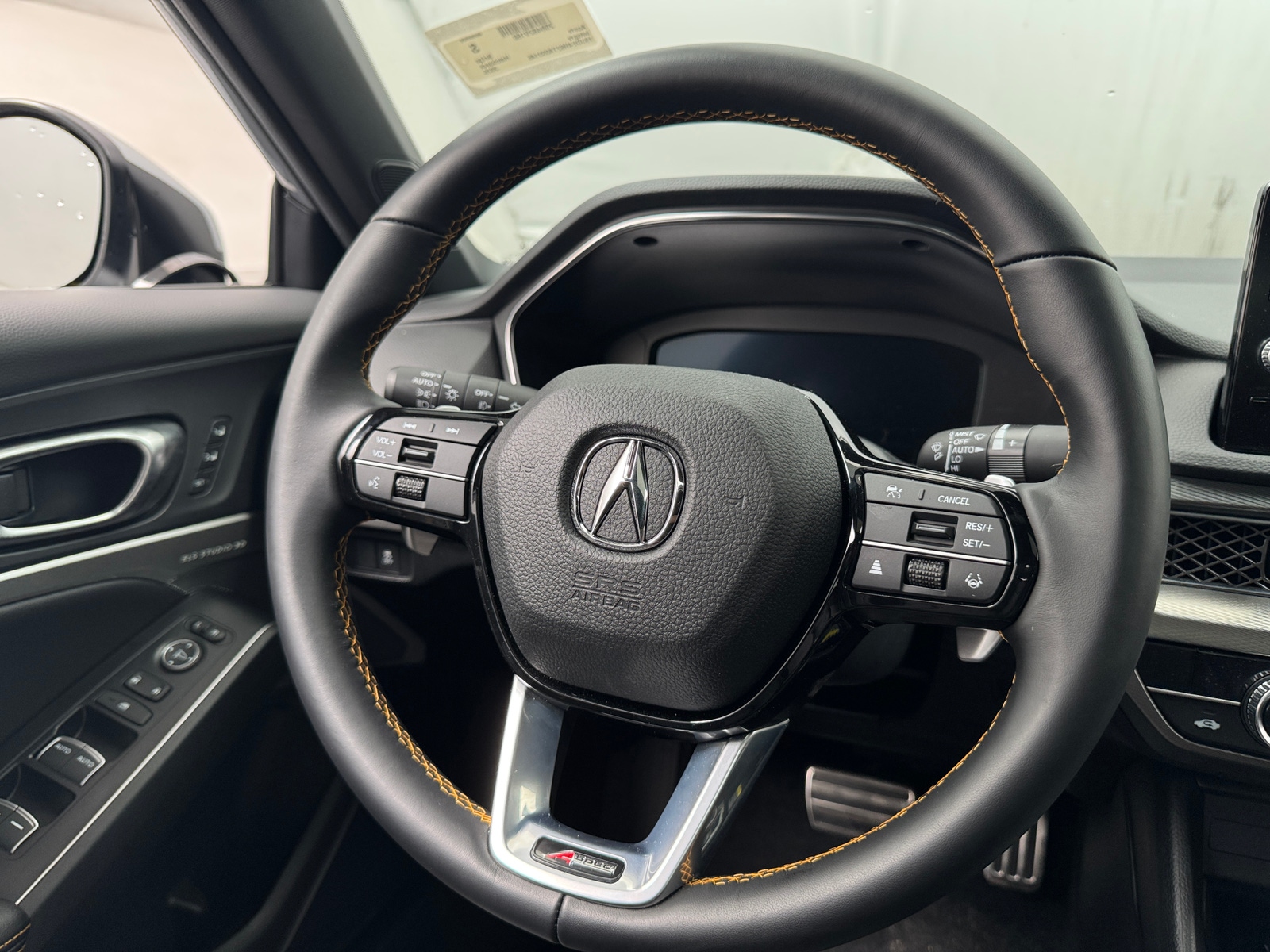 Thumbnail: 2026 Acura Integra - 4