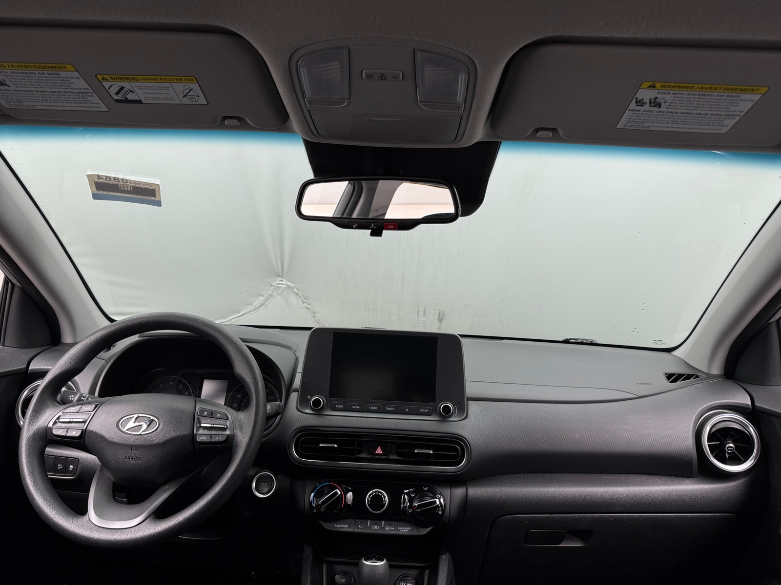 Thumbnail: 2023 Hyundai Kona - 3