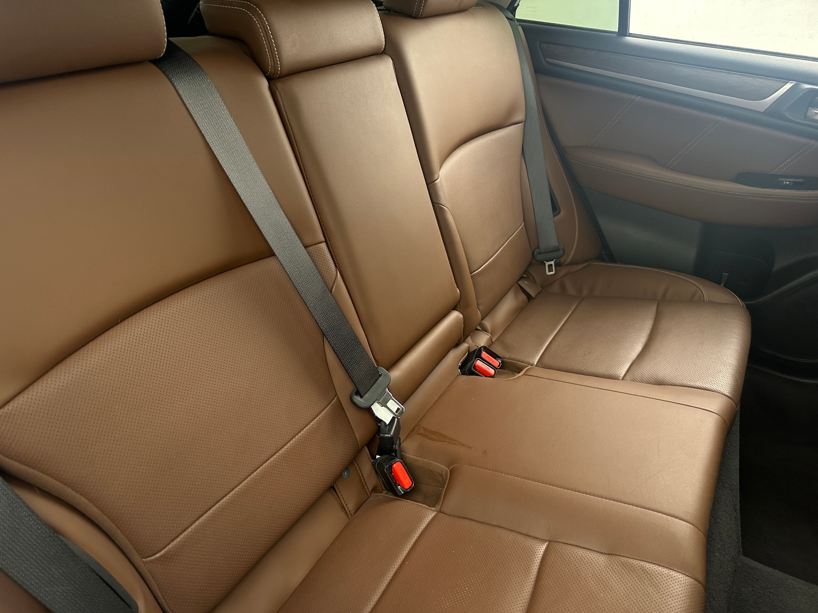 Thumbnail: 2018 Subaru Outback - 5