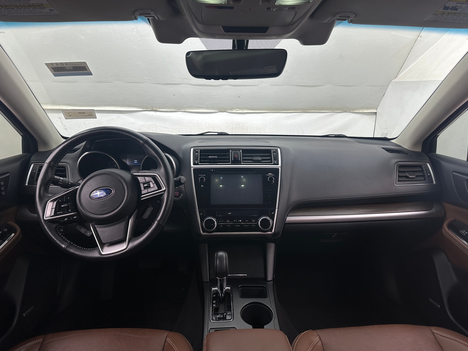Thumbnail: 2018 Subaru Outback - 2