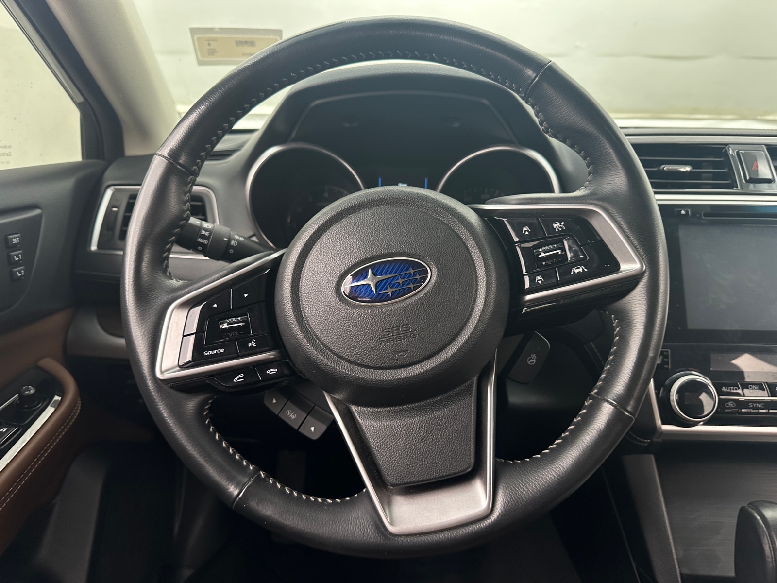 Thumbnail: 2018 Subaru Outback - 4