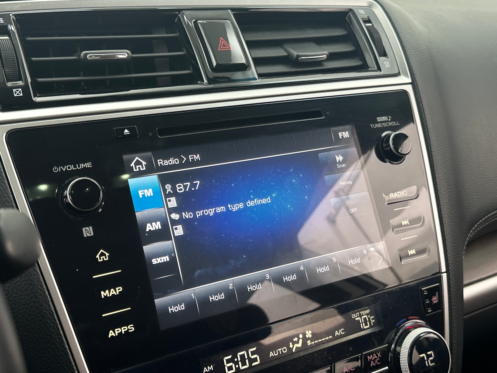 Thumbnail: 2018 Subaru Outback - 3