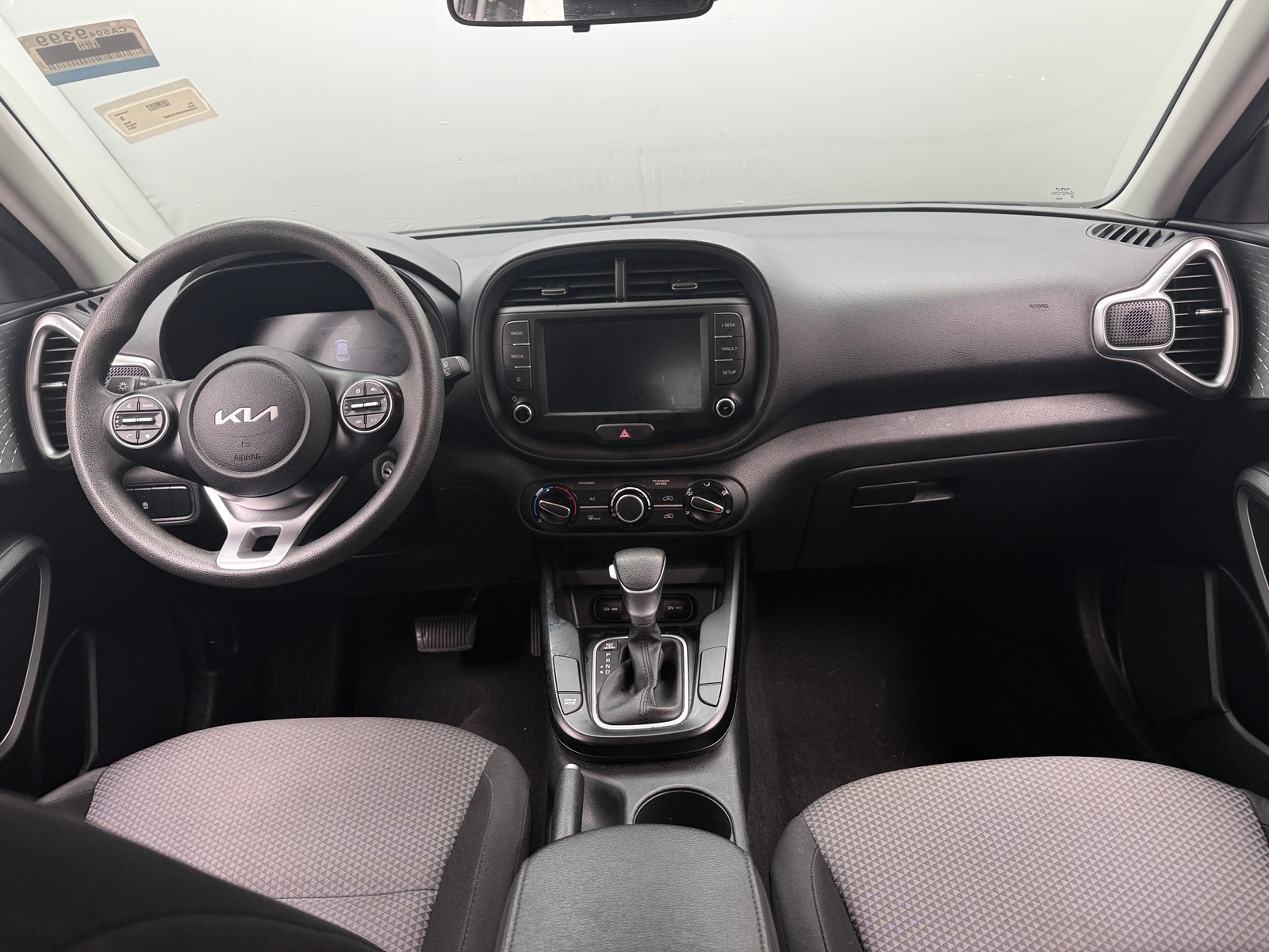 Thumbnail: 2024 Kia Soul - 3